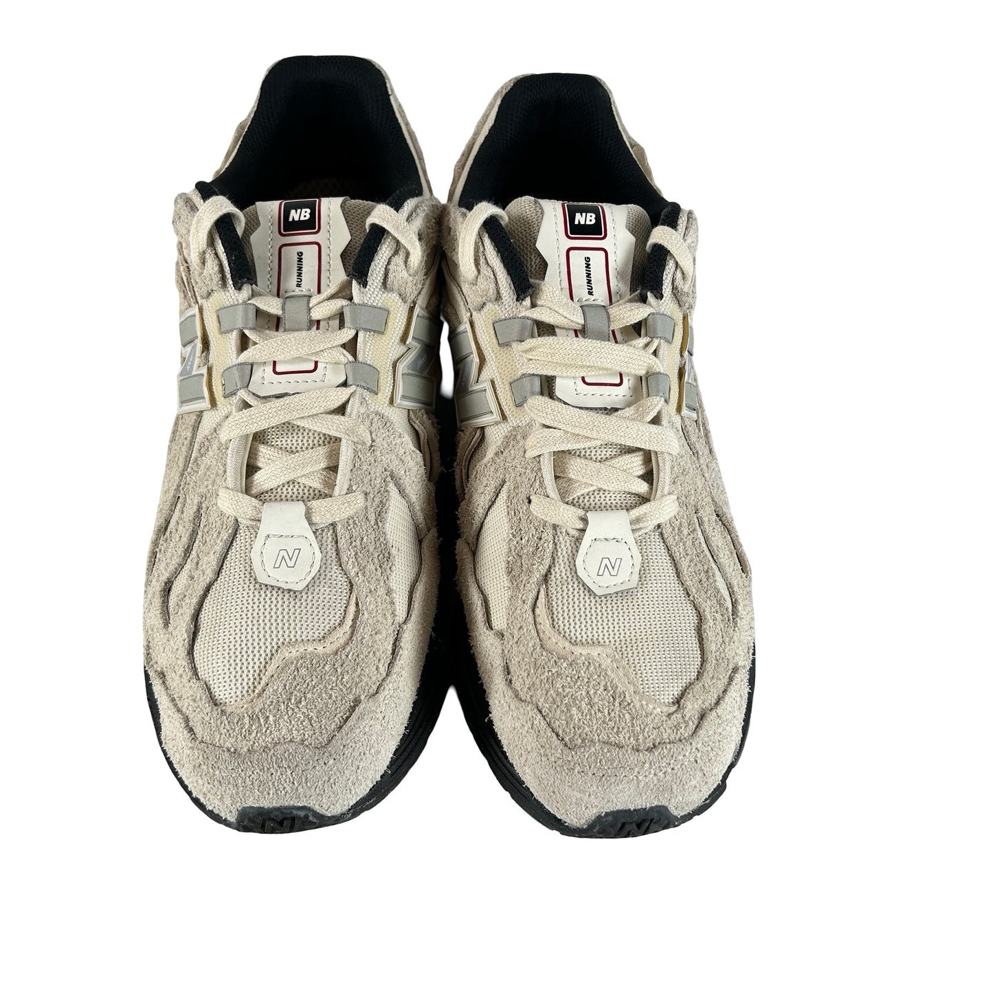 M1906DB New Balance 1906D Protection Pack Turtledove [USED] - 13 M (Used) (No Box)