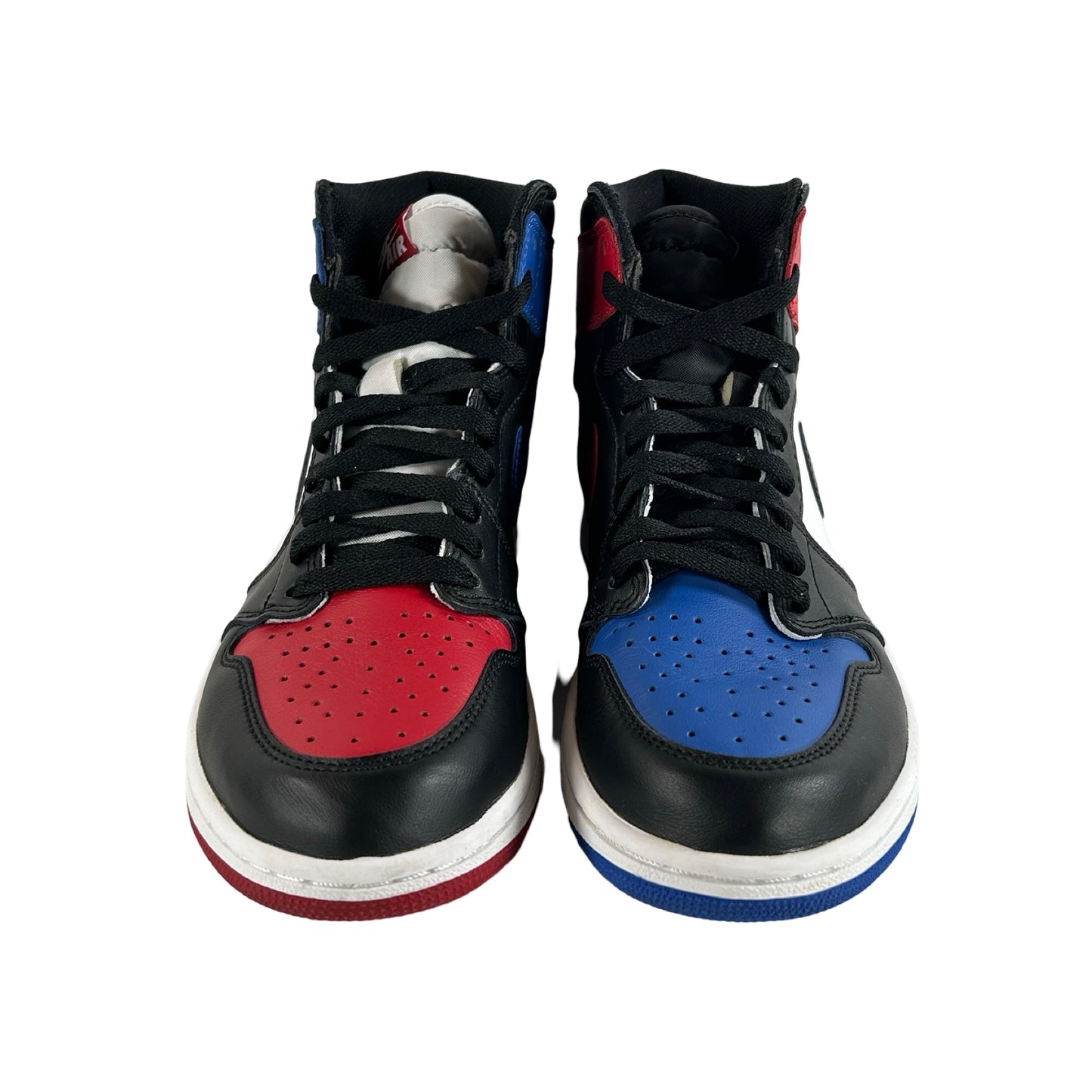 555088 026 Jordan 1 Retro Top 3 [USED] - 8 M (VNDS)