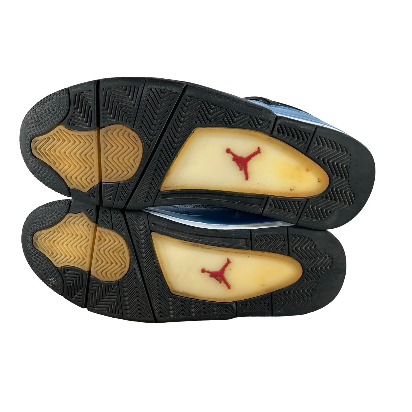 308497 406 Jordan 4 Travis Scott Cactus Jack [USED] - 10.5 M (Used8)