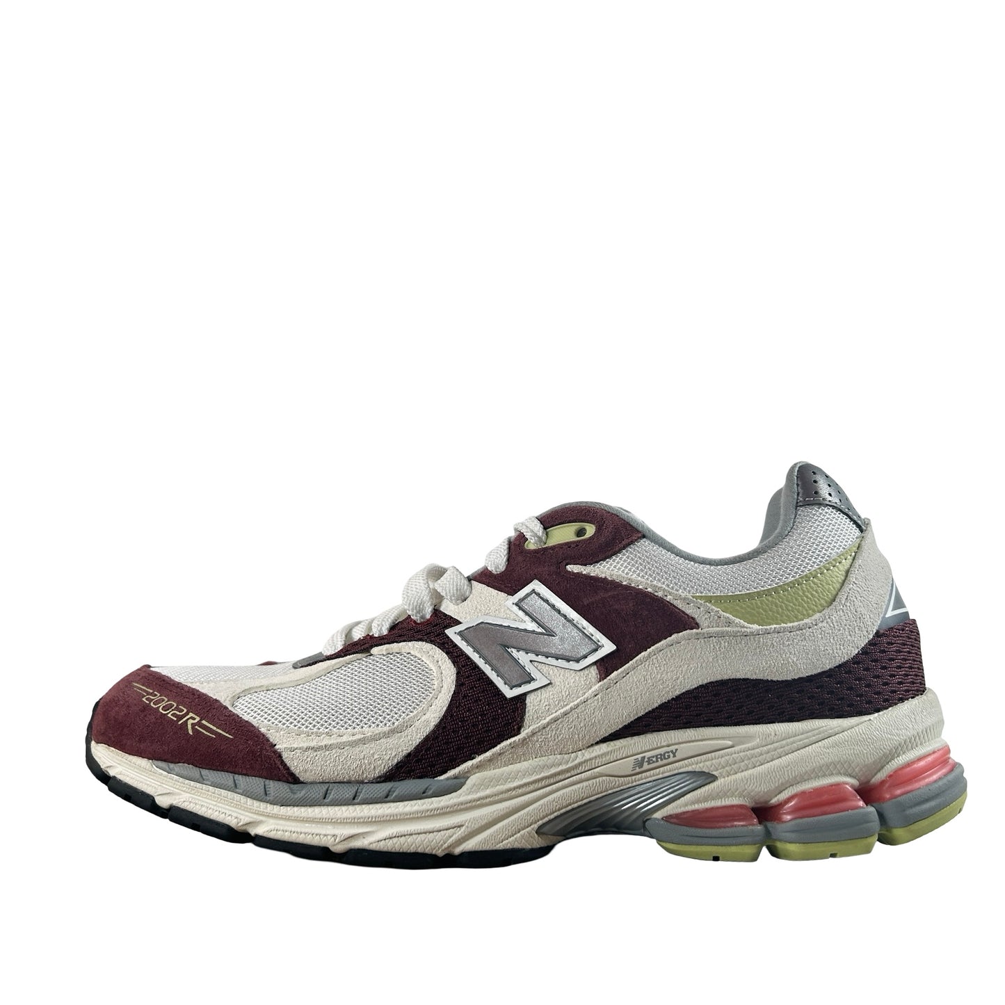 M2002RUP New Balance 2002R Up There Backyard Legends II [USED] - 9.5 M (Used) (No Box)