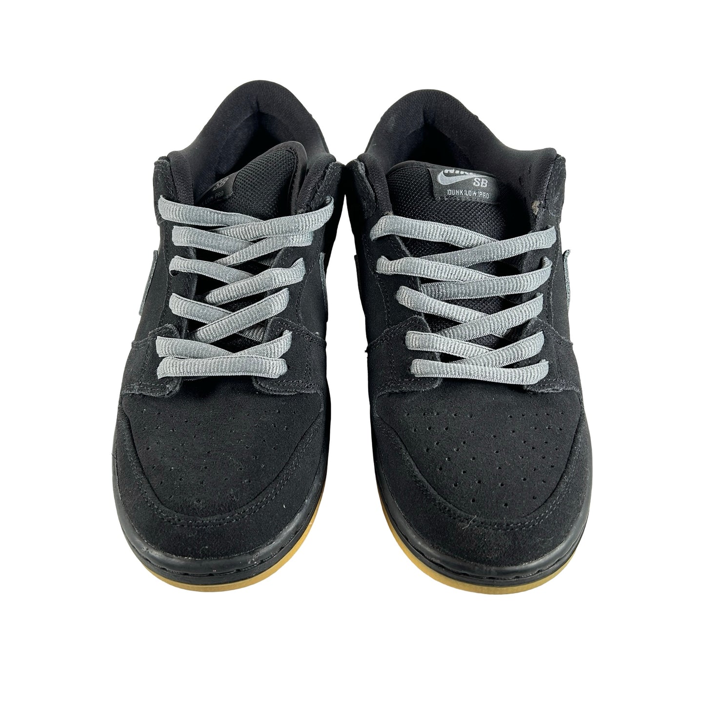 BQ6817 010 Nike SB Dunk Low Fog [USED] - 9.5 M (Used) (No Box)