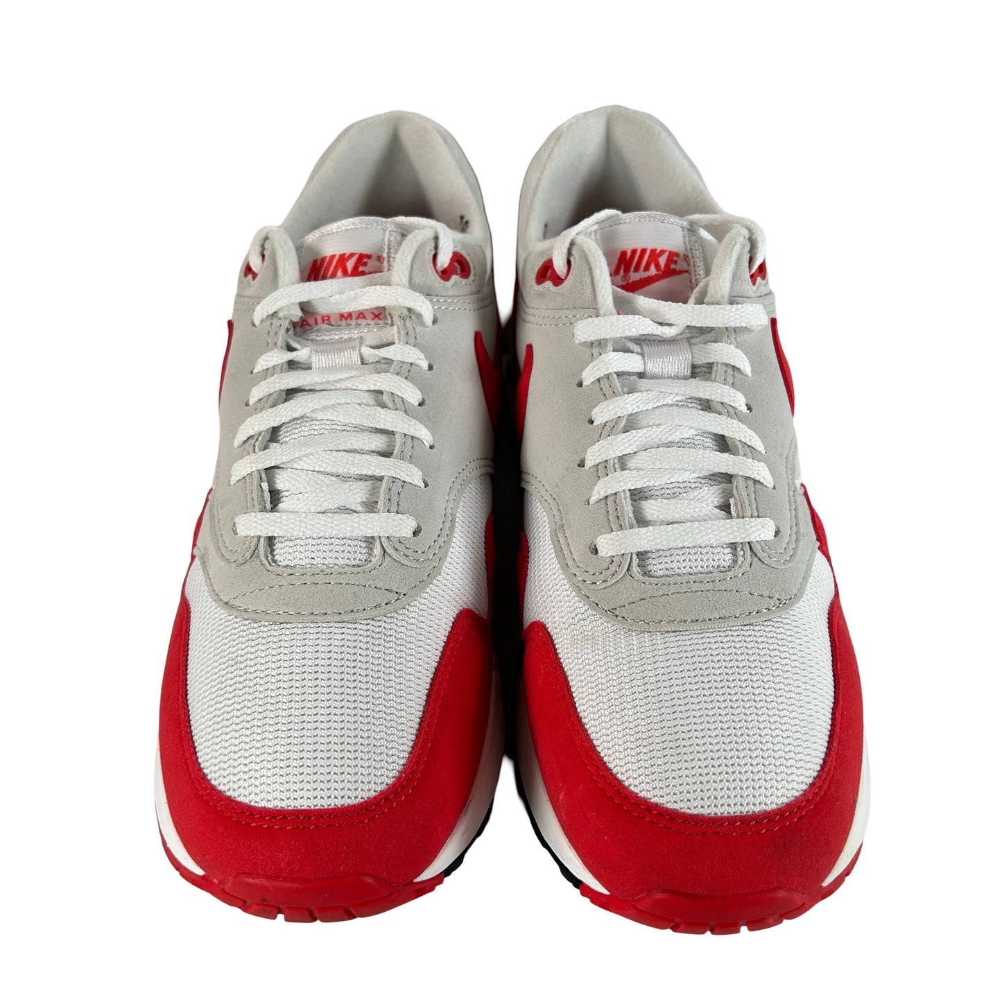 DQ3989 100 Nike Air Max 1 '86 Big Bubble Sport Red [USED] - 10 M (Used2)