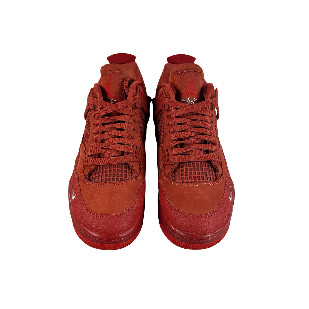HF4340 800 Air Jordan 4 Retro OG SP Nigel Sylvester Brick by Brick [USED] - 8.5 M (Used8)