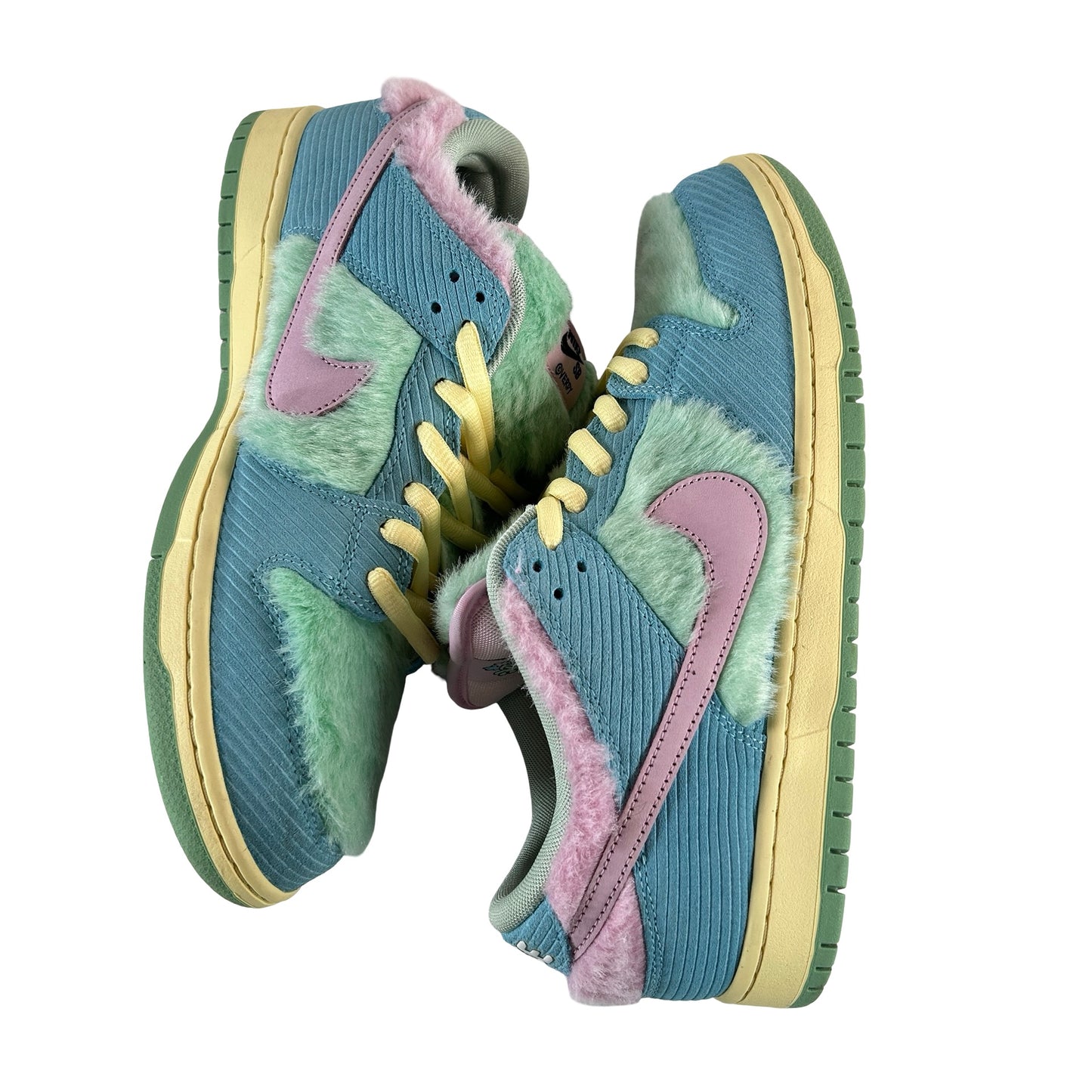 FN6040 400 Nike SB Dunk Low Verdy Visty [USED] - 11.5 M (Used2)
