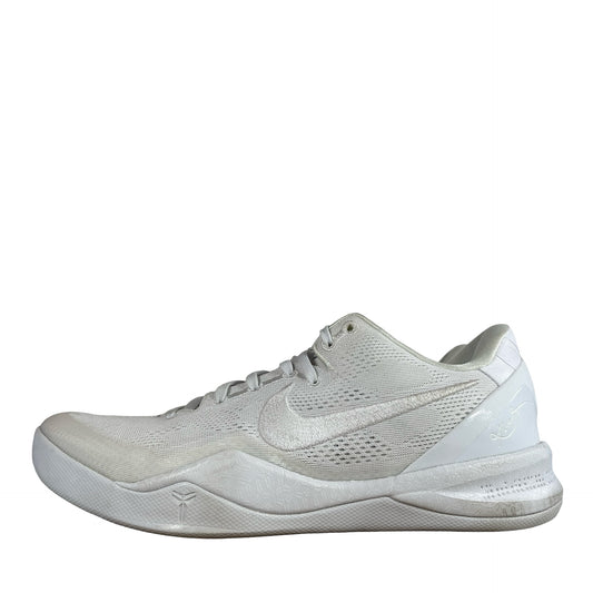 FJ9364 100 Nike Kobe 8 Protro Halo [USED] - 10 M (Used) (No Box)
