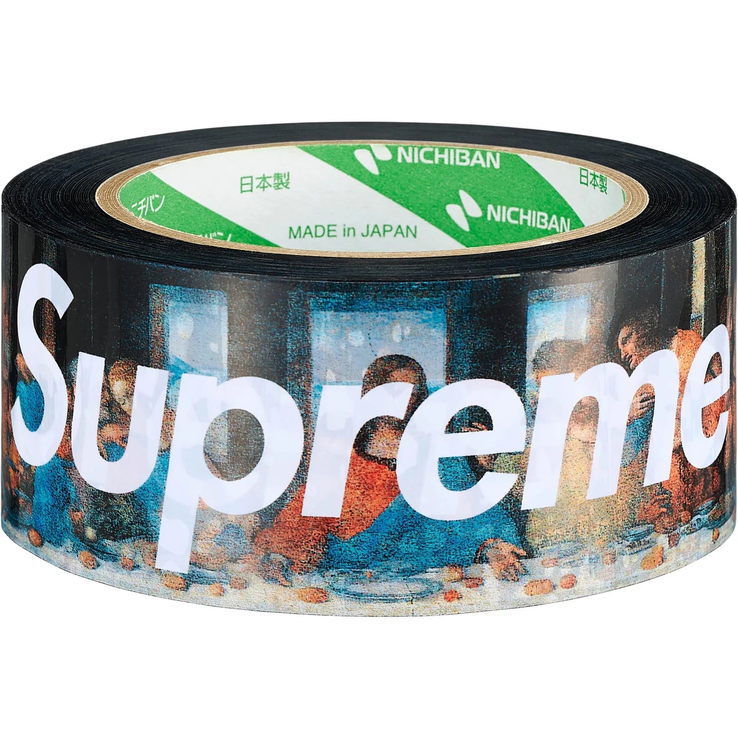テープ・マスキングテープ Supreme Nichiban Packing Tape Supreme Nichiban Packing Tape – DISTRICT ONE NY