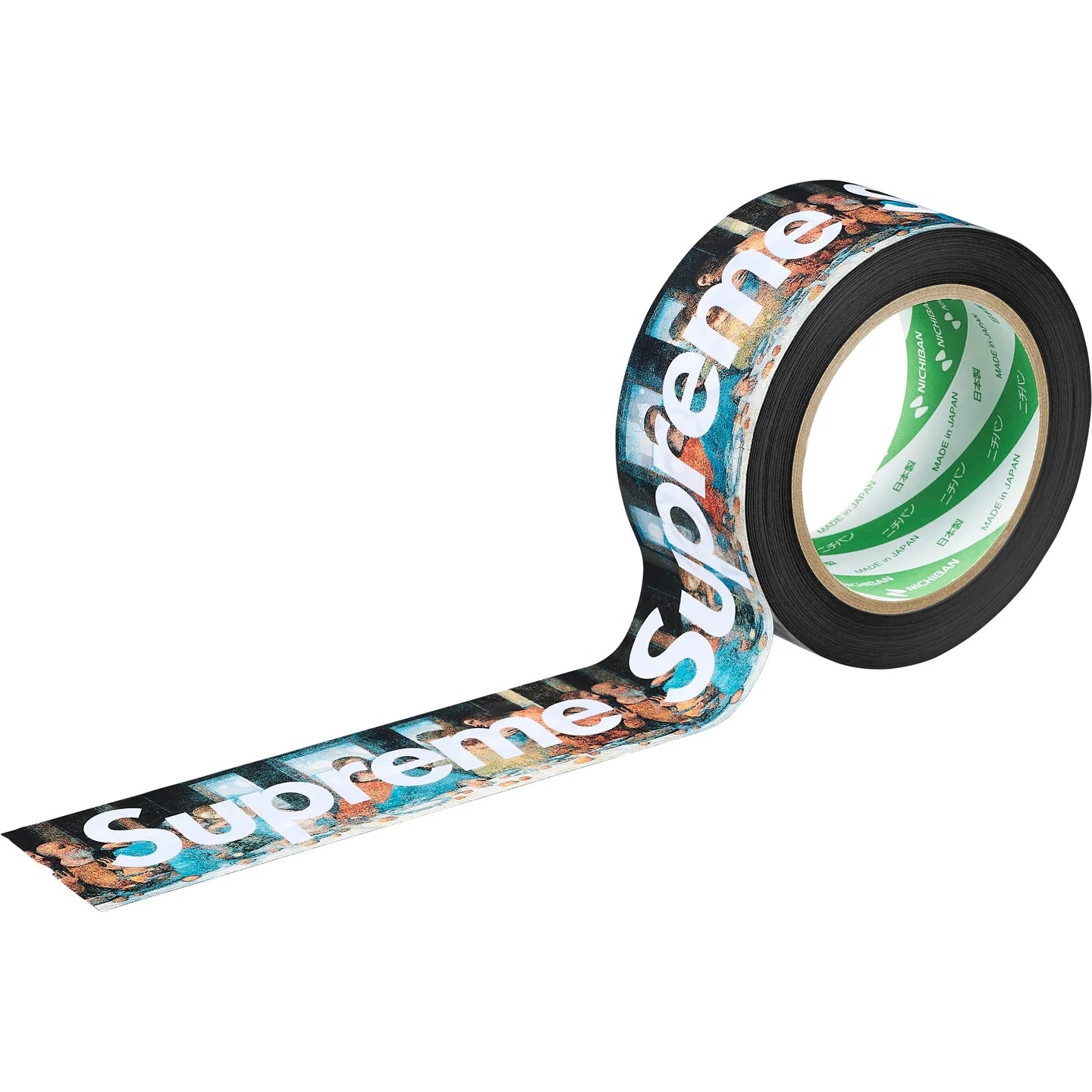 Supreme Nichiban Packing Tape – DISTRICT ONE NY