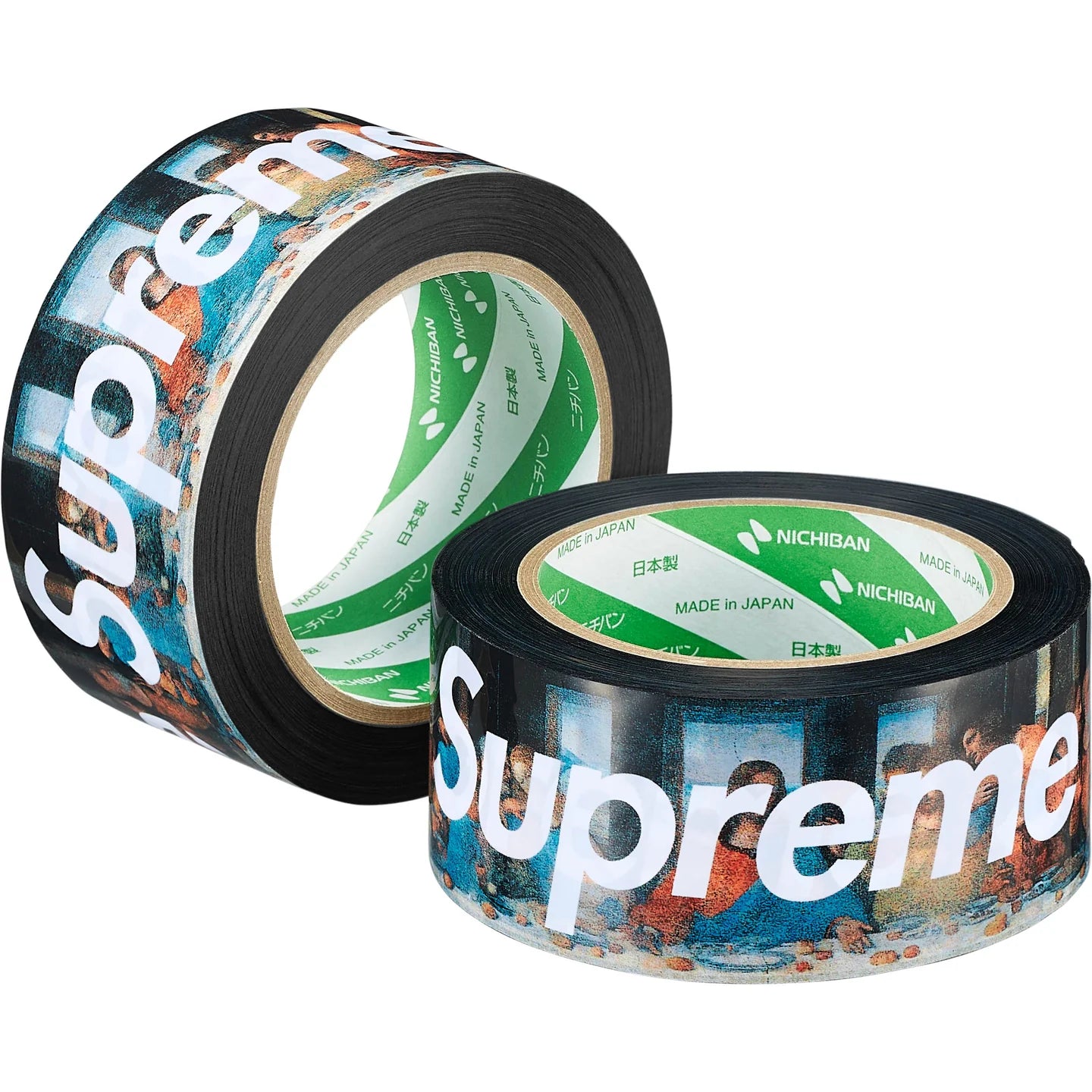 Supreme Nichiban Packing Tape – DISTRICT ONE NY