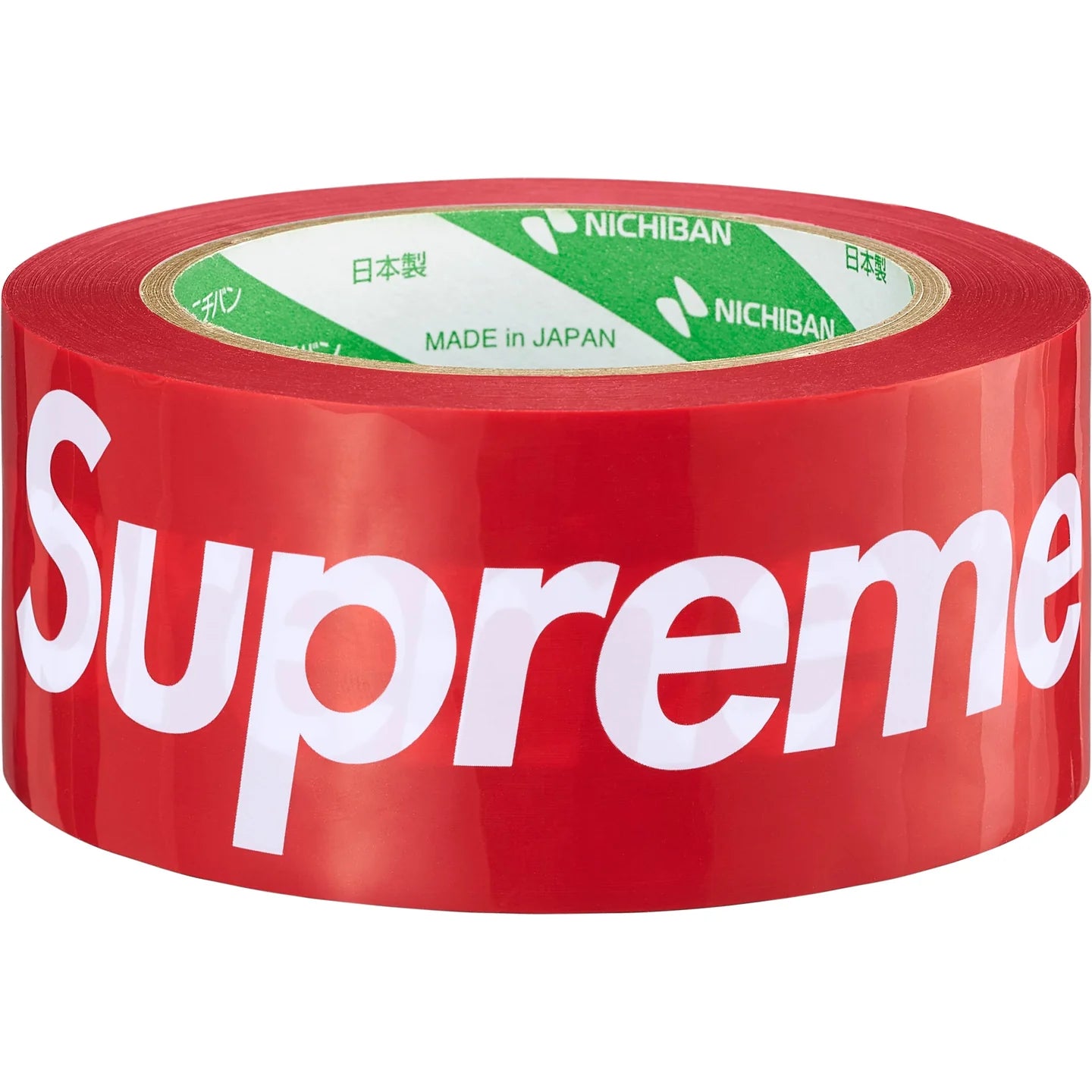 Supreme Nichiban Packing Tape