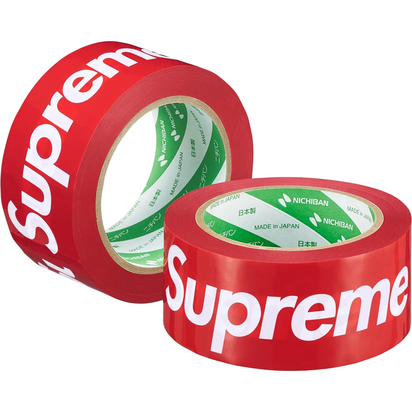 Supreme Nichiban Packing Tape – DISTRICT ONE NY