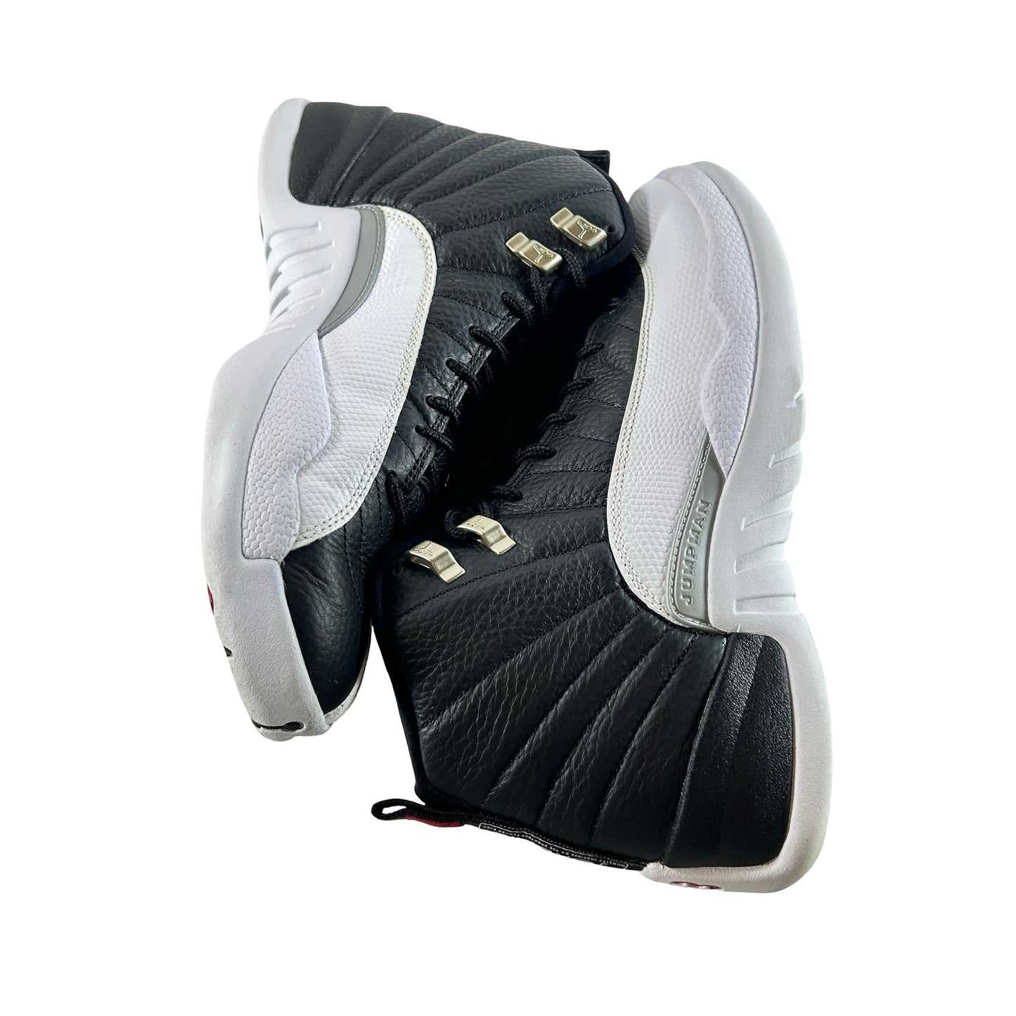 CT8013 006 Jordan 12 Retro Playoffs (2022) [USED] - 9 M (Used10)