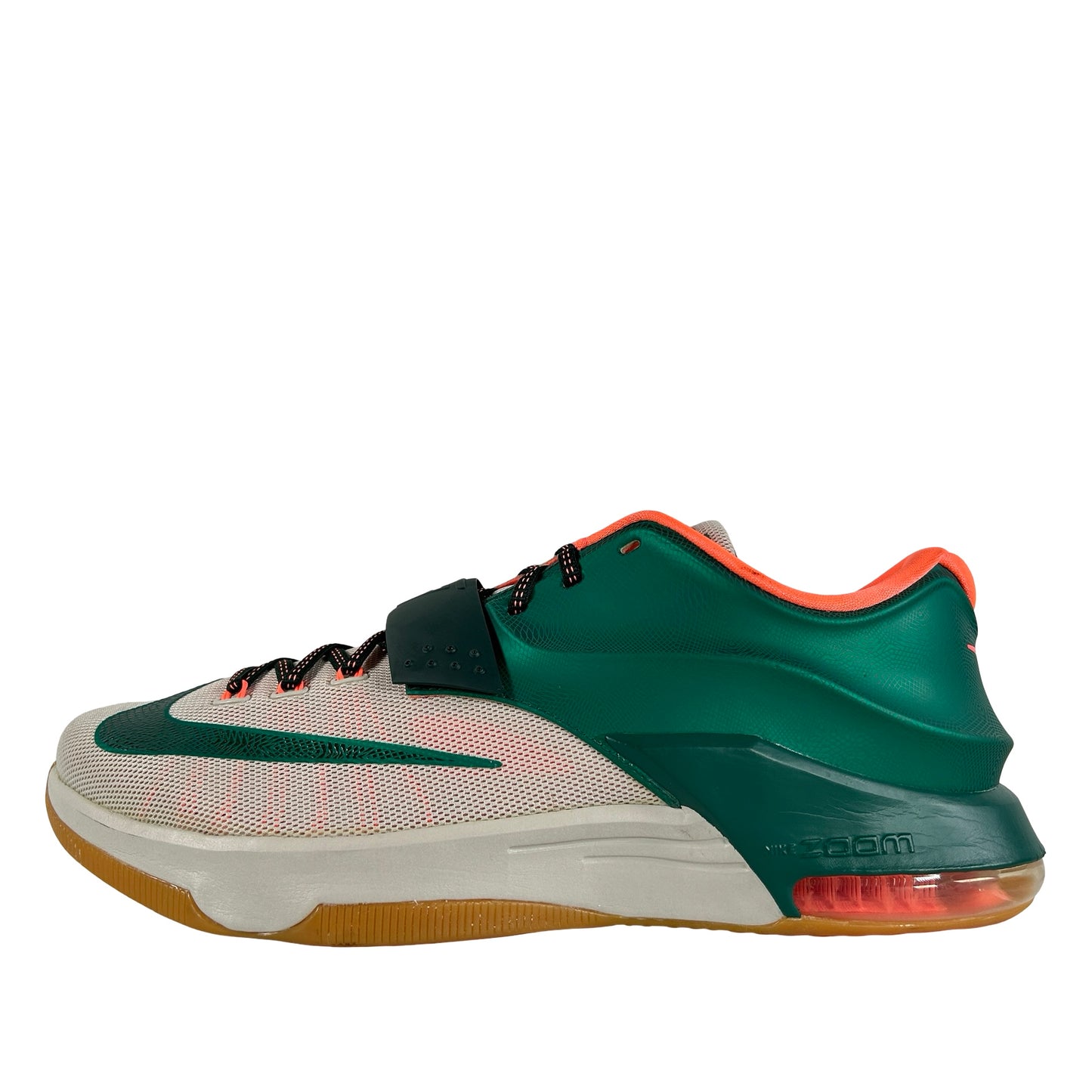 653996 330  Nike KD 7 Easy Money [USED] - 12.5 M (Used) (Replace Box)