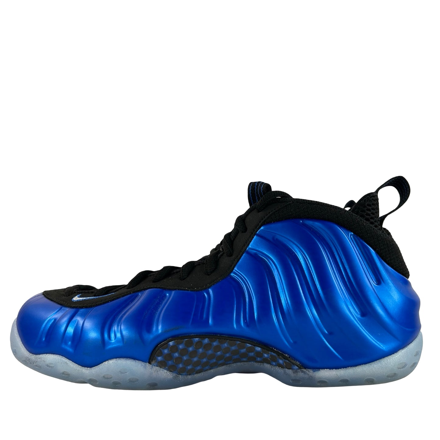 FQ8181 511 Nike Air Foamposite One International Blue [USED] - 9.5 M (Used2)