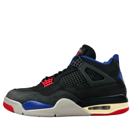 FV5029 003 Jordan 4 Retro Rare Air (Gold Lettering) [USED] - 10.5 M (Used) (No Box)