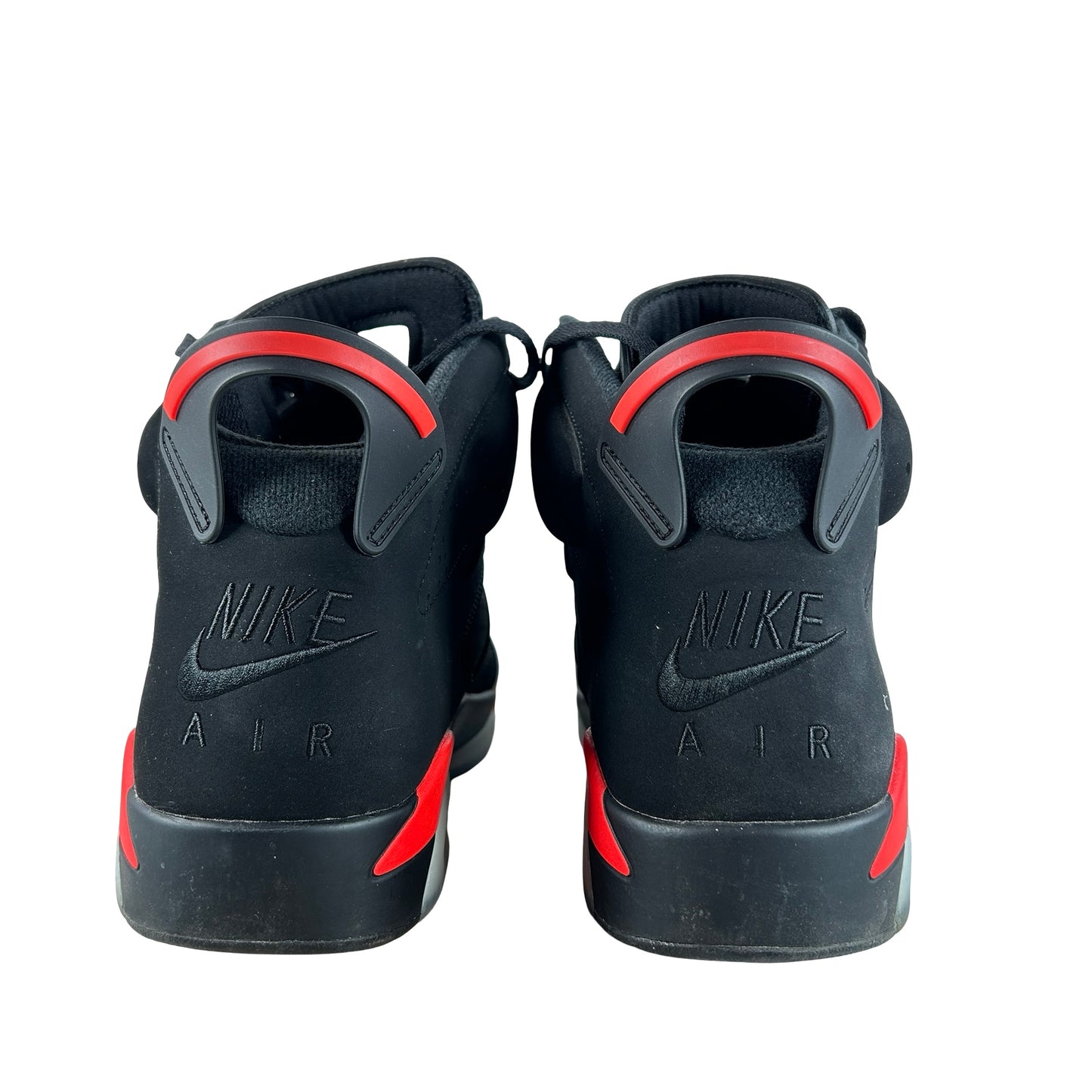 384664 060 Jordan 6 Infrared [USED] - 13 M (Used2)
