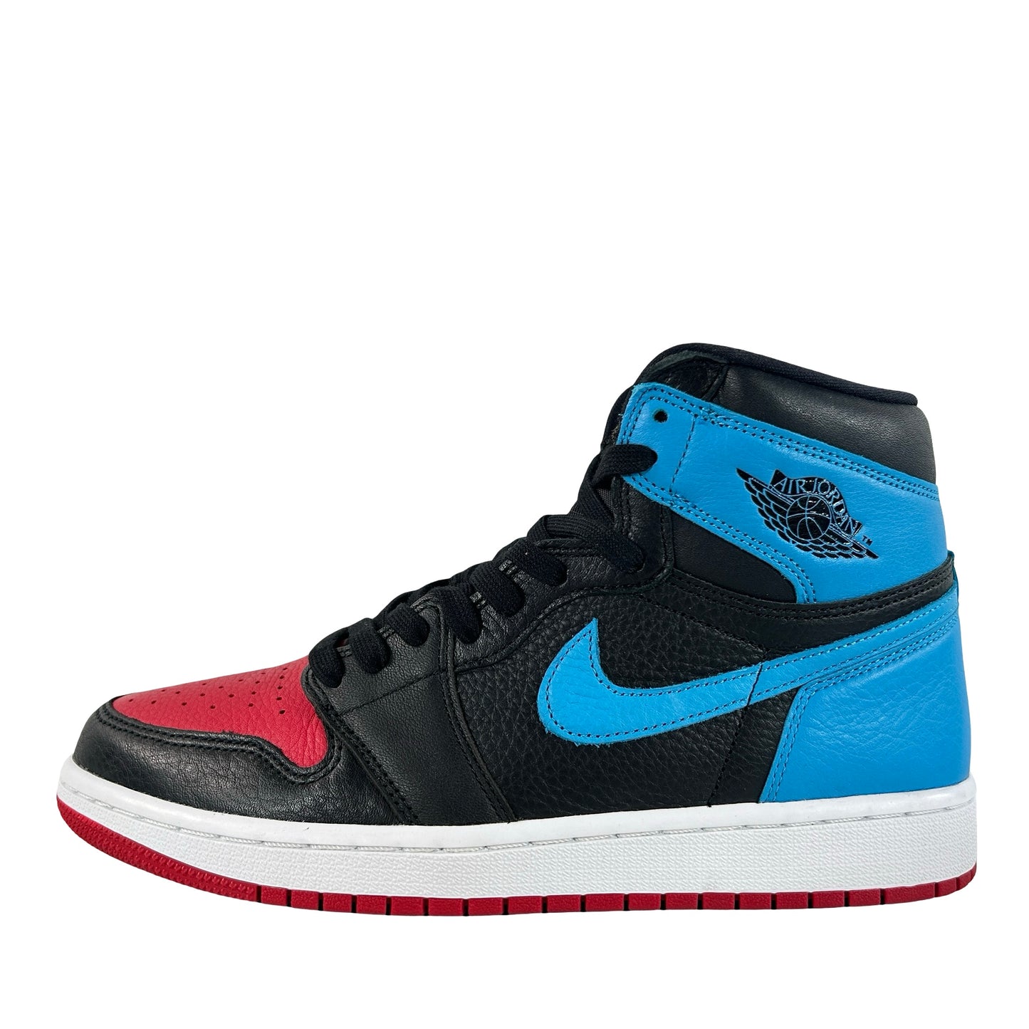 CD0461 046 Jordan 1 Retro High NC to Chi (Women's) [USED] - 10 W (Used) (Replace Box)