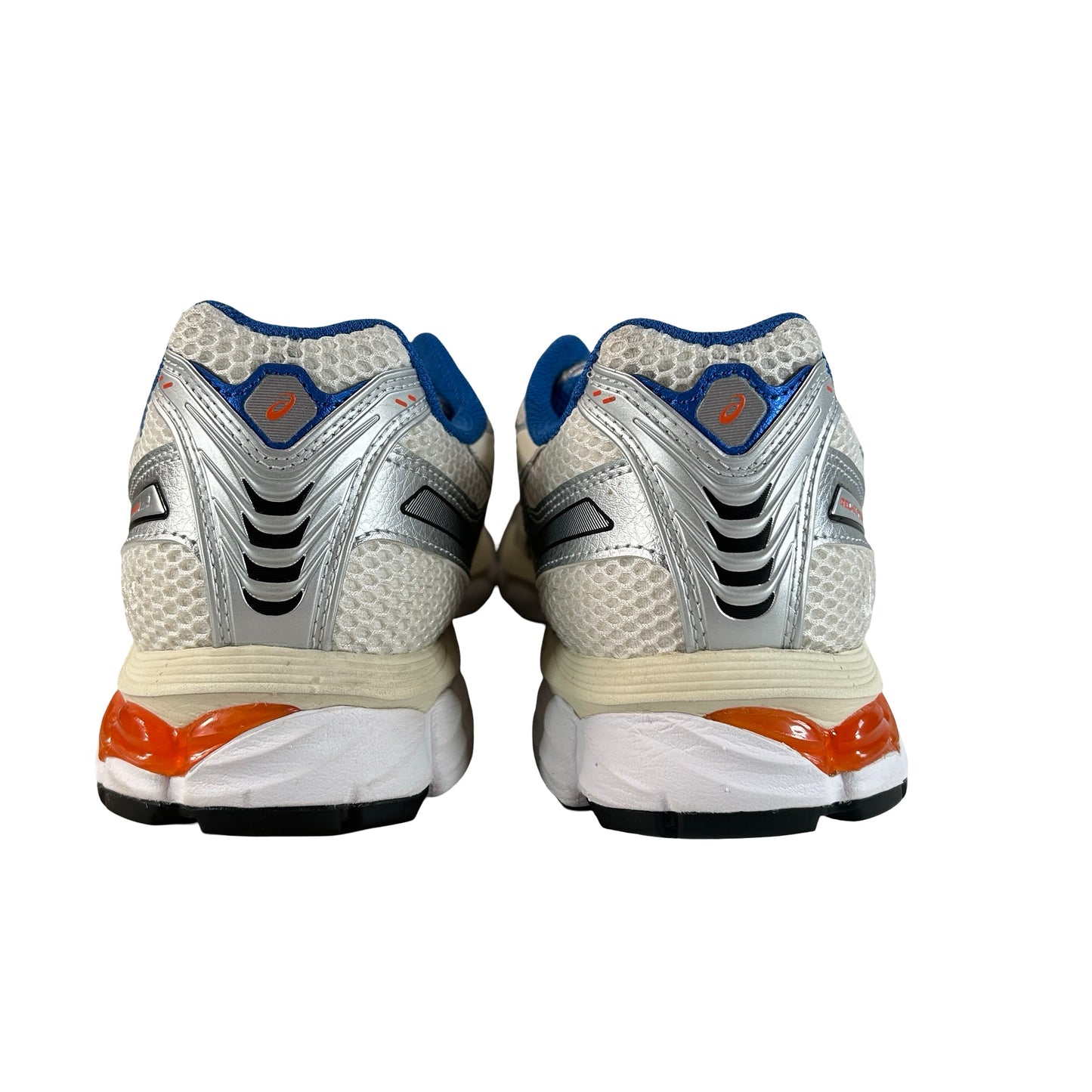 1203A555 101 ASICS Gel-Kayano 12.1 Ronnie Fieg Knicks - 9.5 M (Used)