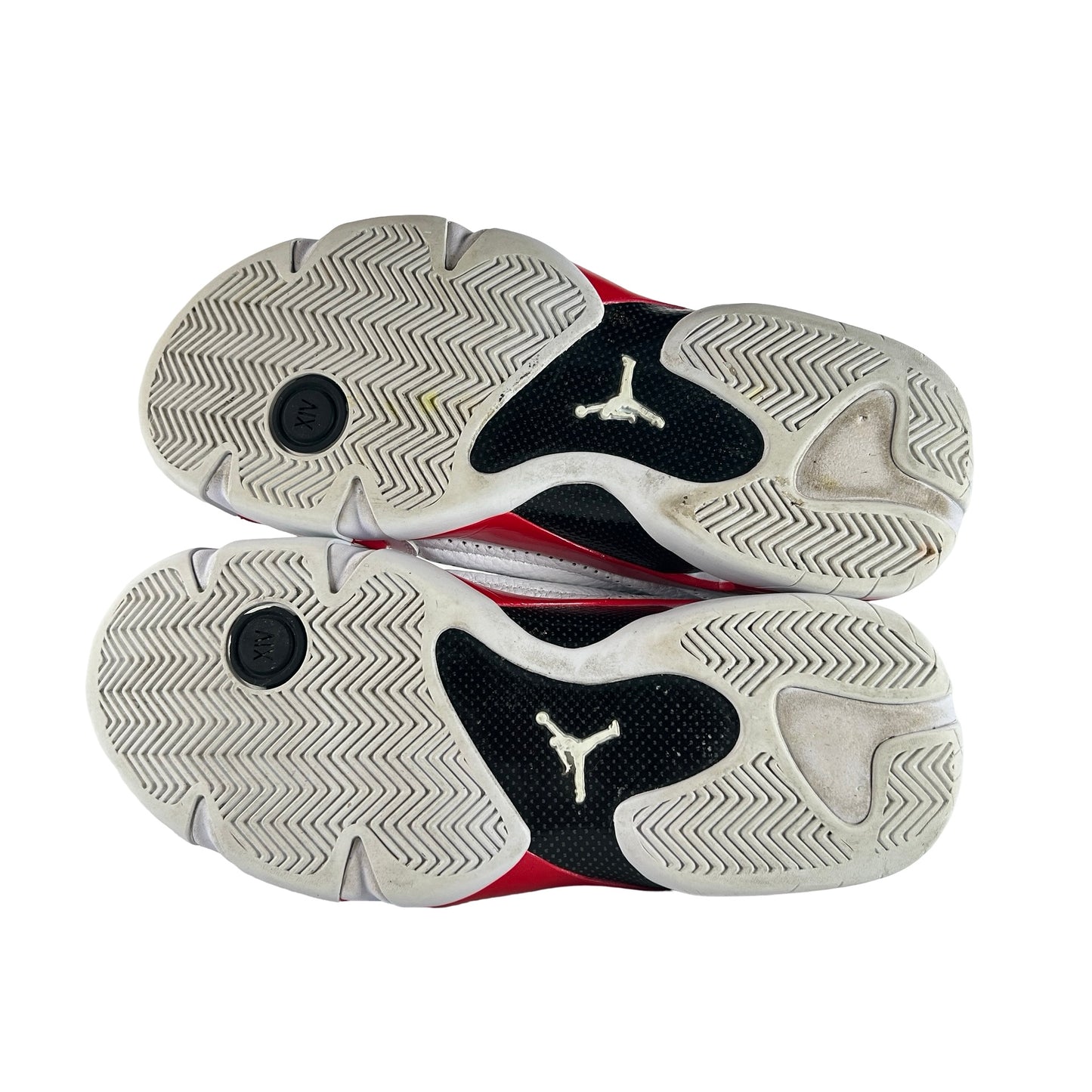 487471 100 Jordan 14 Retro Rip Hamilton [USED] - 8.5 (Used)