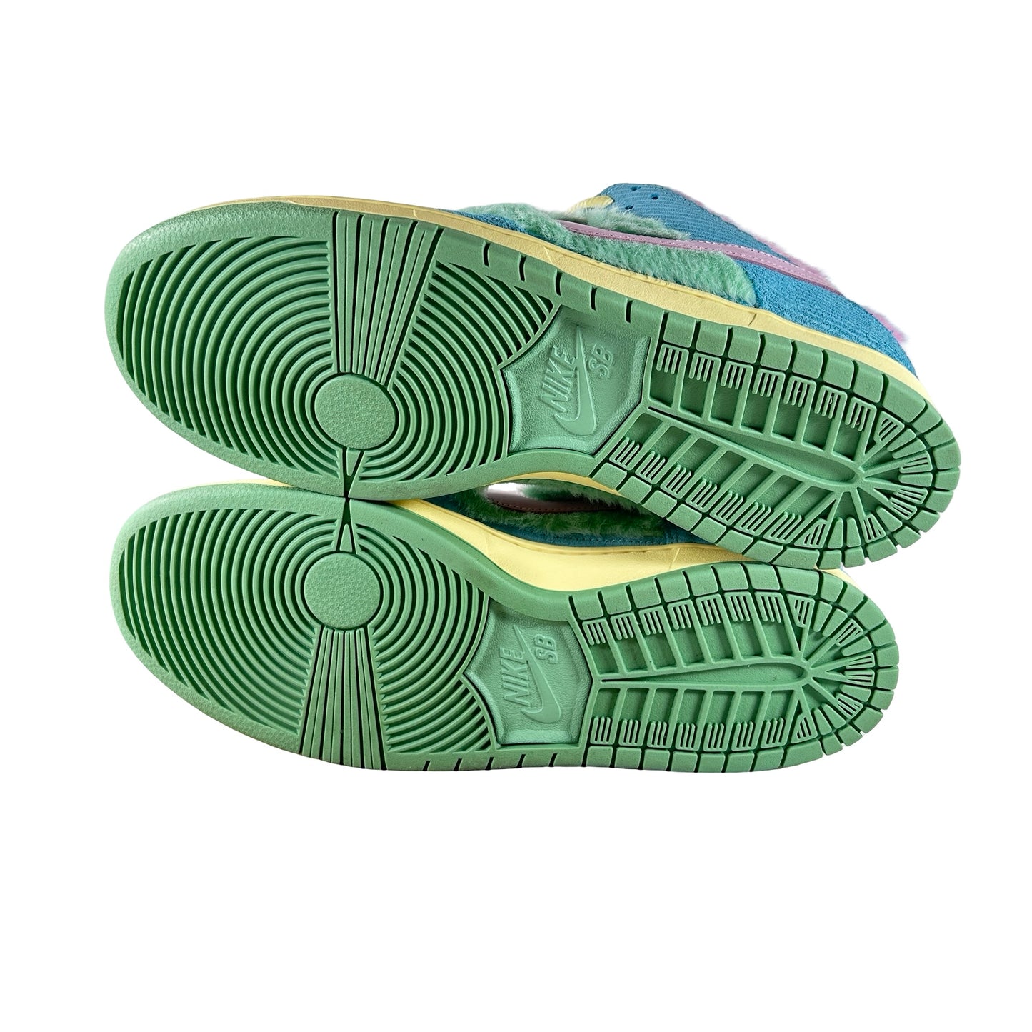 FN6040 400 Nike SB Dunk Low Verdy Visty [USED] - 11.5 M (Used3)