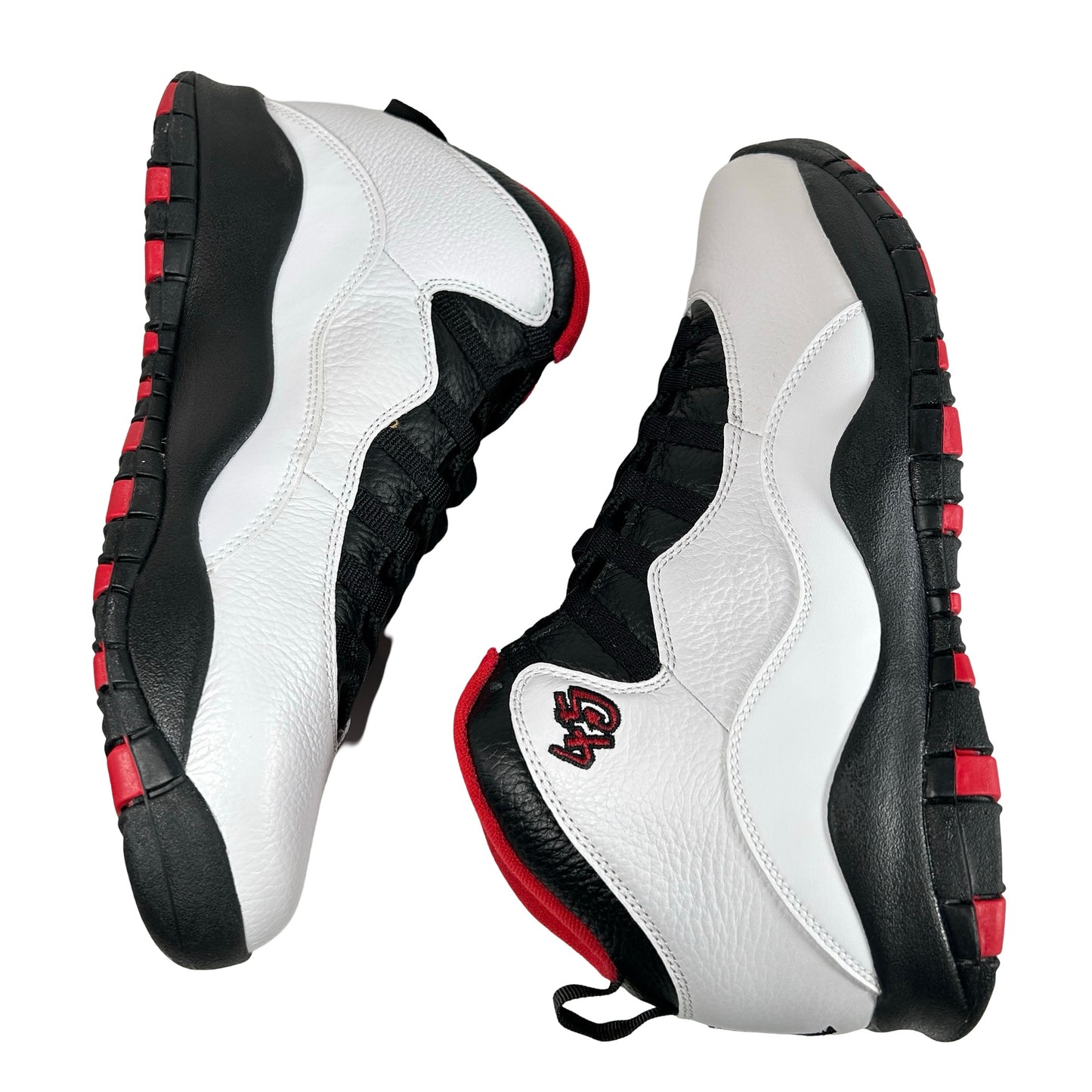 310805 102 Jordan 10 Retro Double Nickel [CONDITIONAL] - 11.5 M (DS)