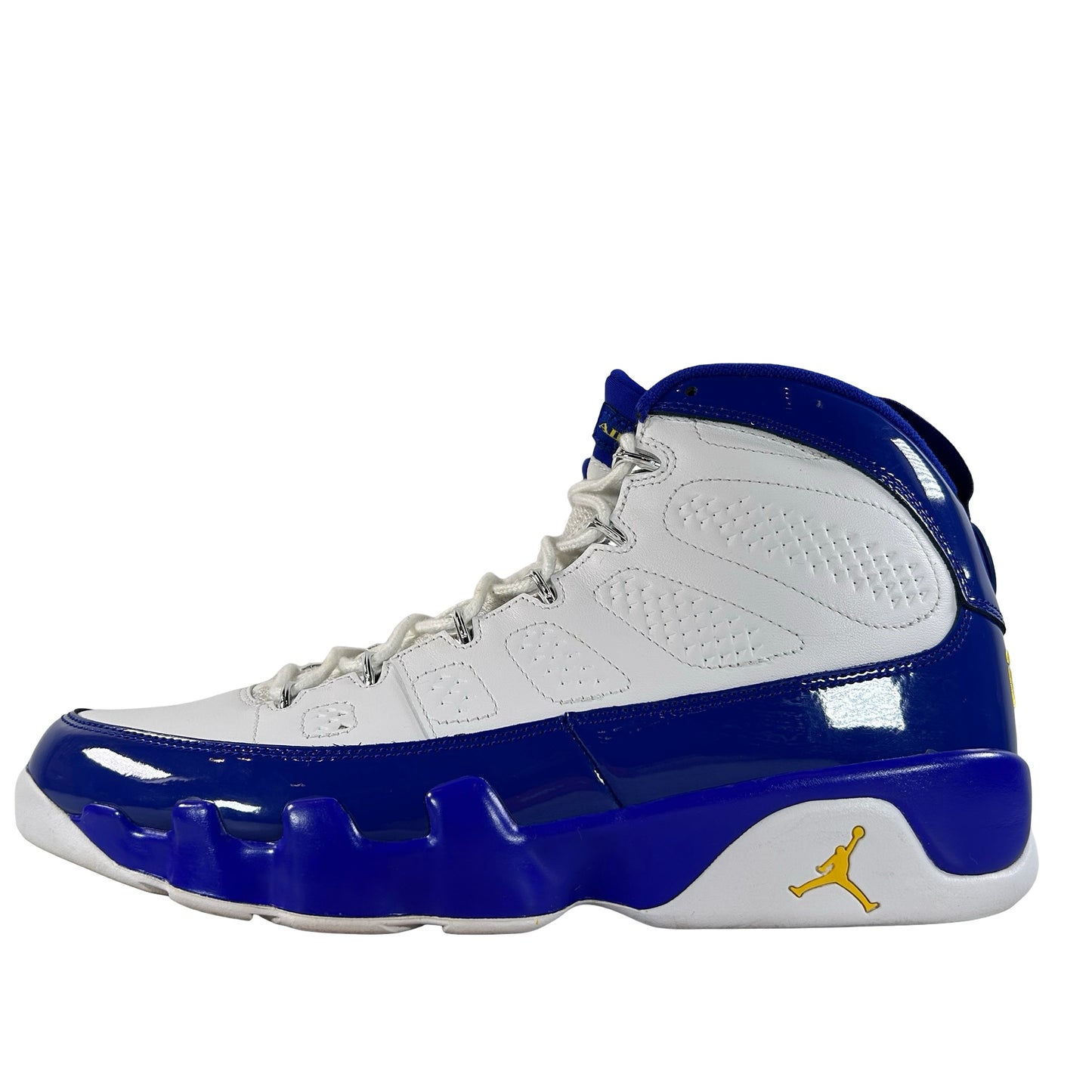 302370 121 Jordan 9 Retro Kobe Bryant PE [USED] - 12 M (Used)