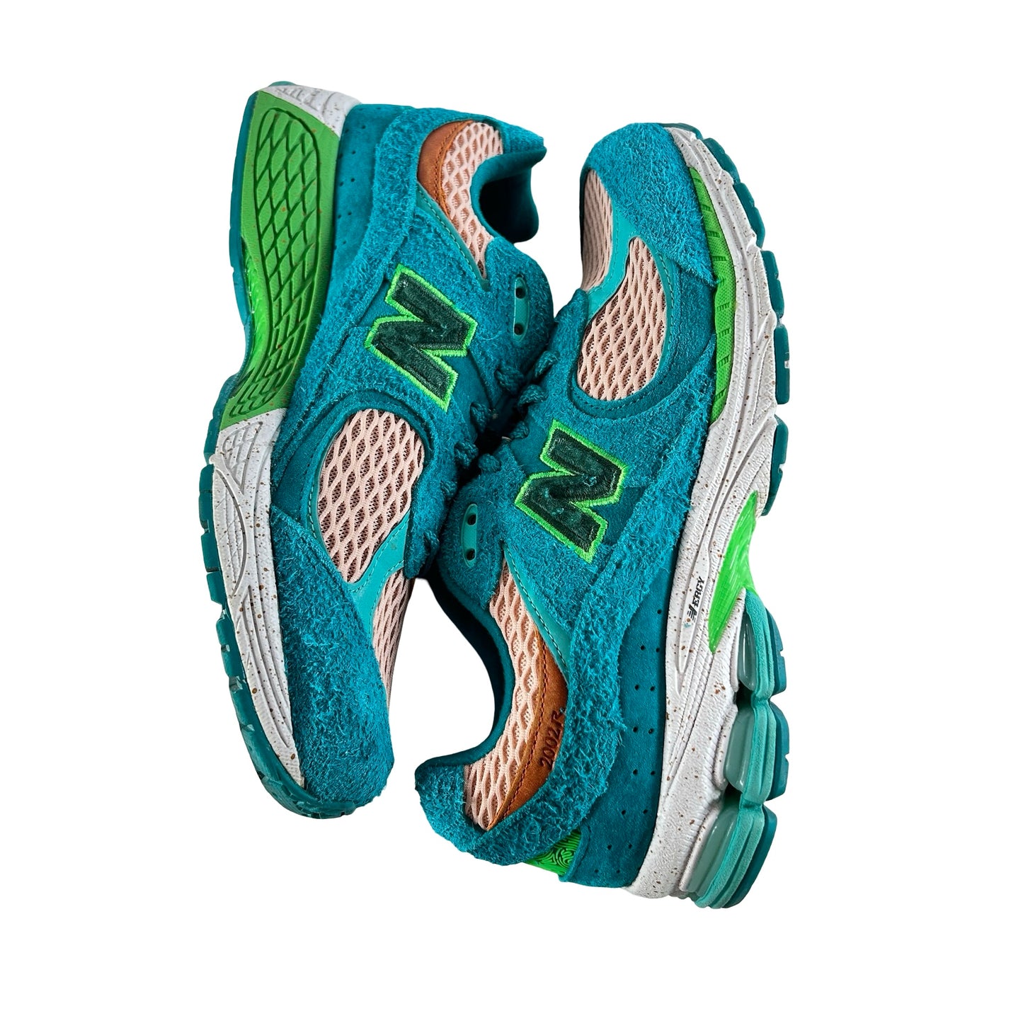 ML2002RJ New Balance 2002R Salehe Bembury Water Be The Guide [USED] - 8.5 M (Used5)