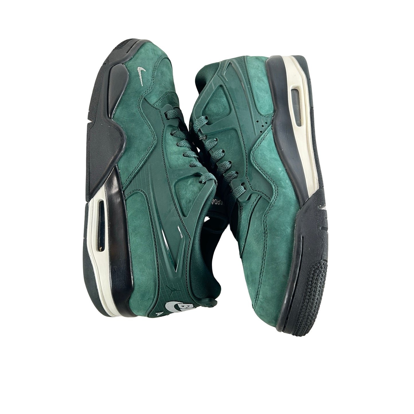 HF4334 300 Jordan 4 RM SP Nigel Sylvester Grandma's Driveway [USED] - 9.5 M (Used4)