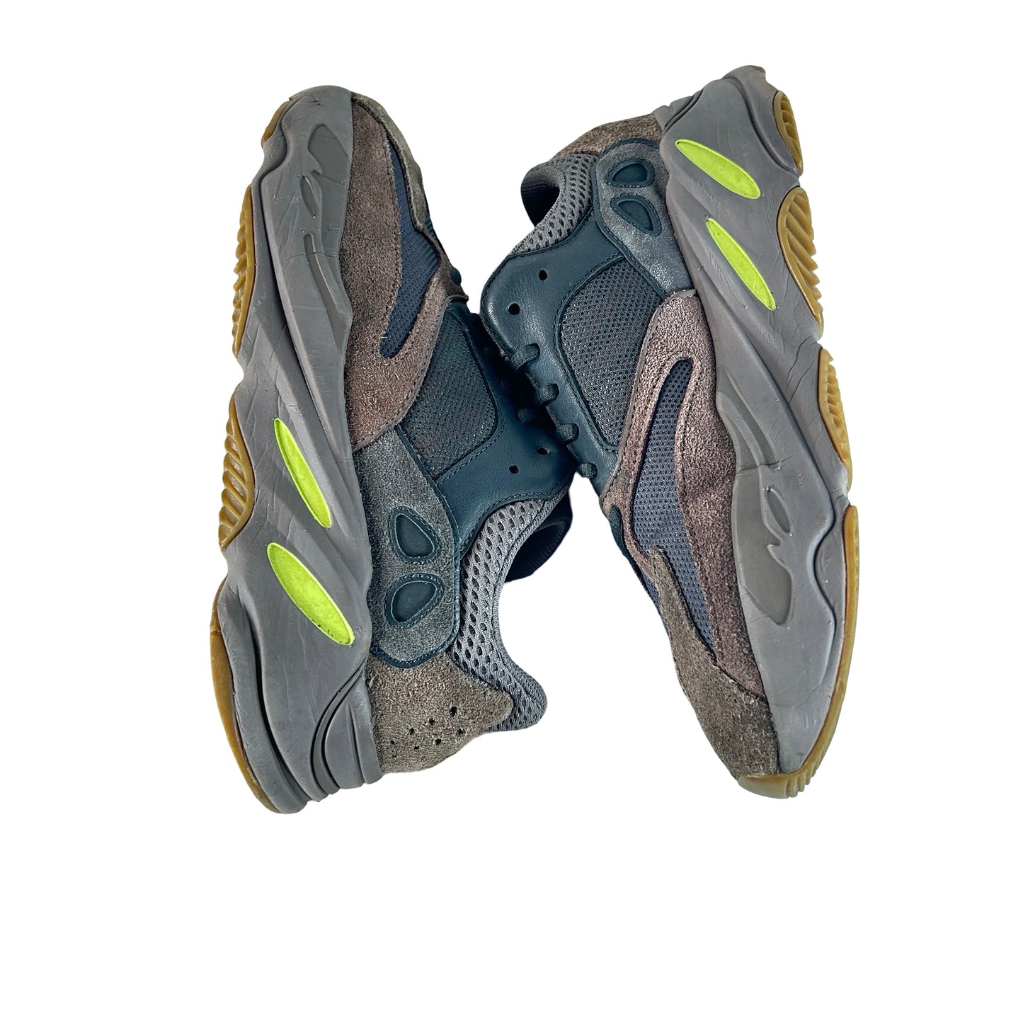 EE9614 Yeezy Boost 700 Mauve [USED] - 9.5 M (Used2)