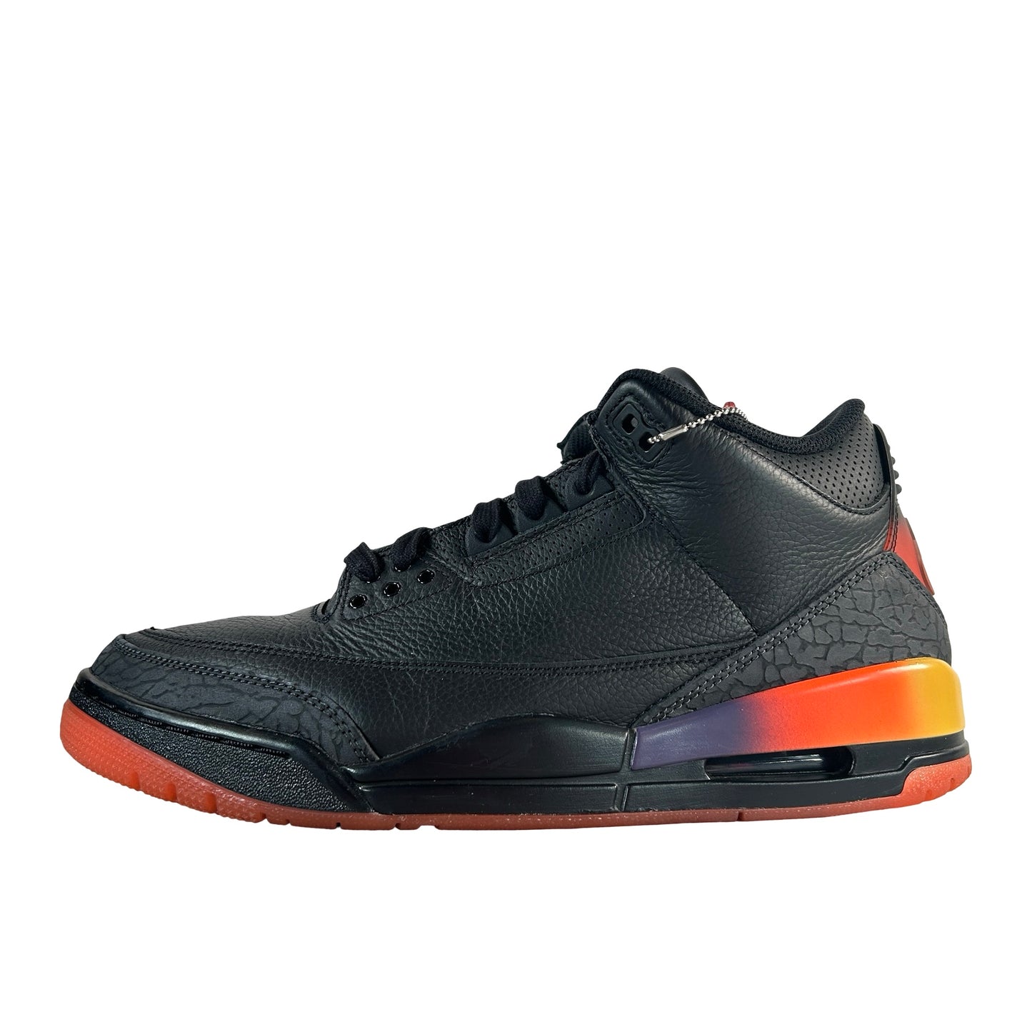 FN0344 001 Jordan 3 Retro J Balvin Rio [USED] - 10.5 M (Used2)