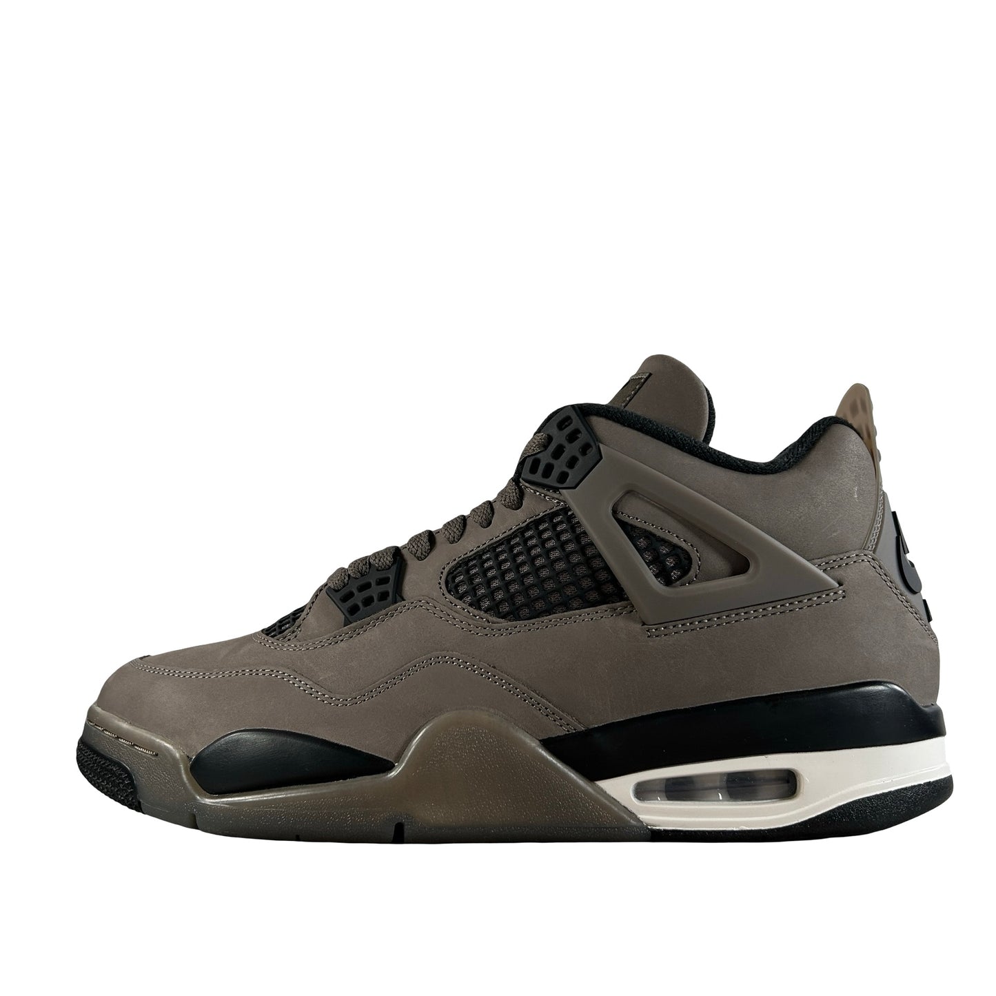 FV5029 200 Jordan 4 Retro Cave Stone [USED] - 12 M (VNDS2)