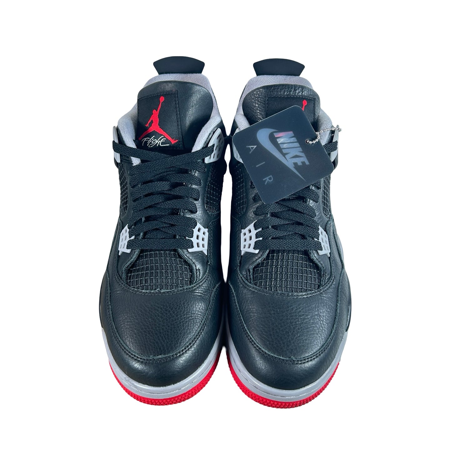 FV5029 006 Jordan 4 Retro Bred Reimagined [USED] - 12 M (Used24)