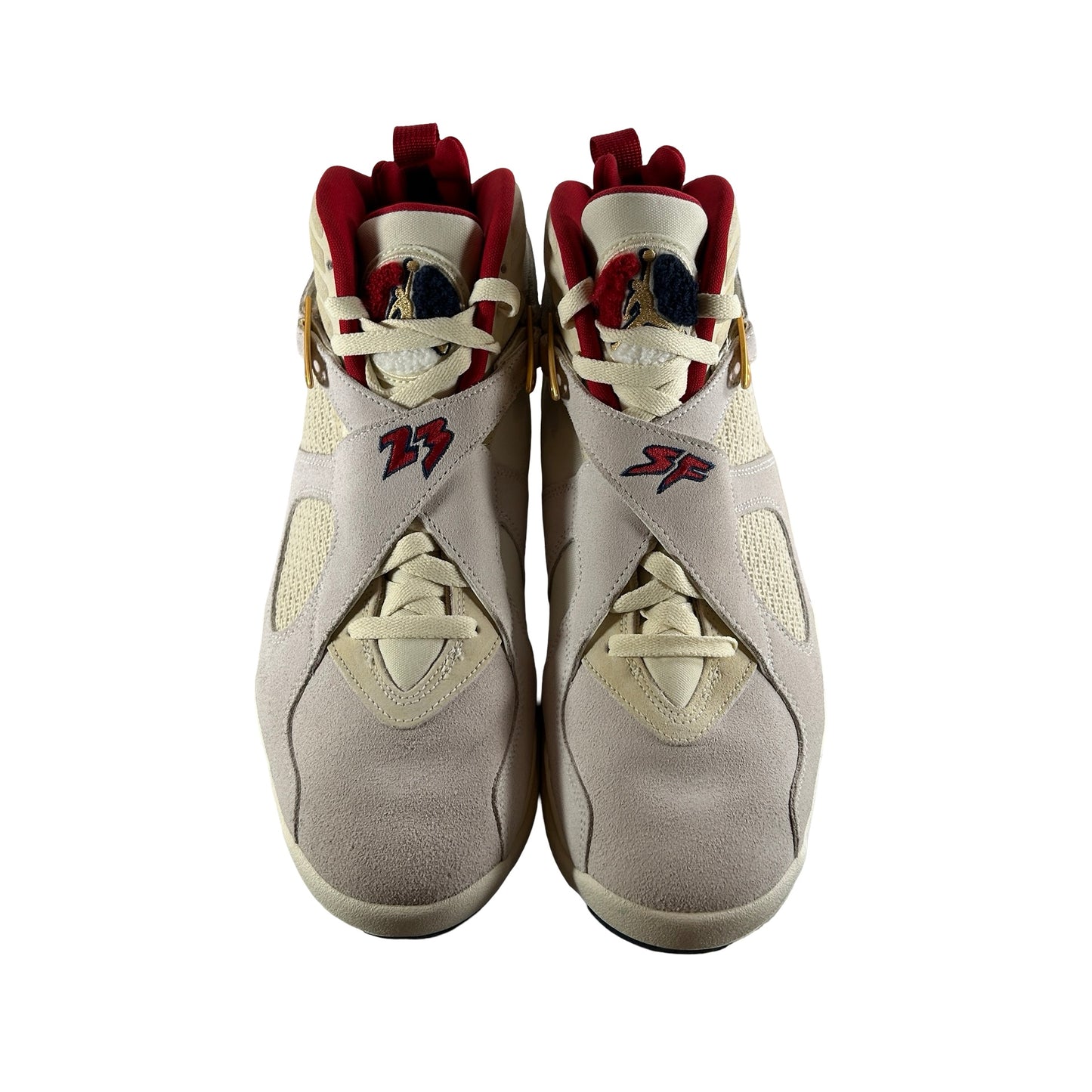 FJ2850 107 Jordan 8 Retro SP SoleFly Mi Casa Es Su Casa [USED] - 10 M (Used2)
