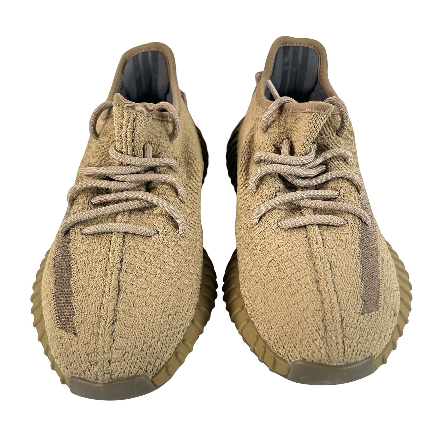 FX9033 adidas Yeezy Boost 350 V2 Earth [USED] - 5.5 M (Used)