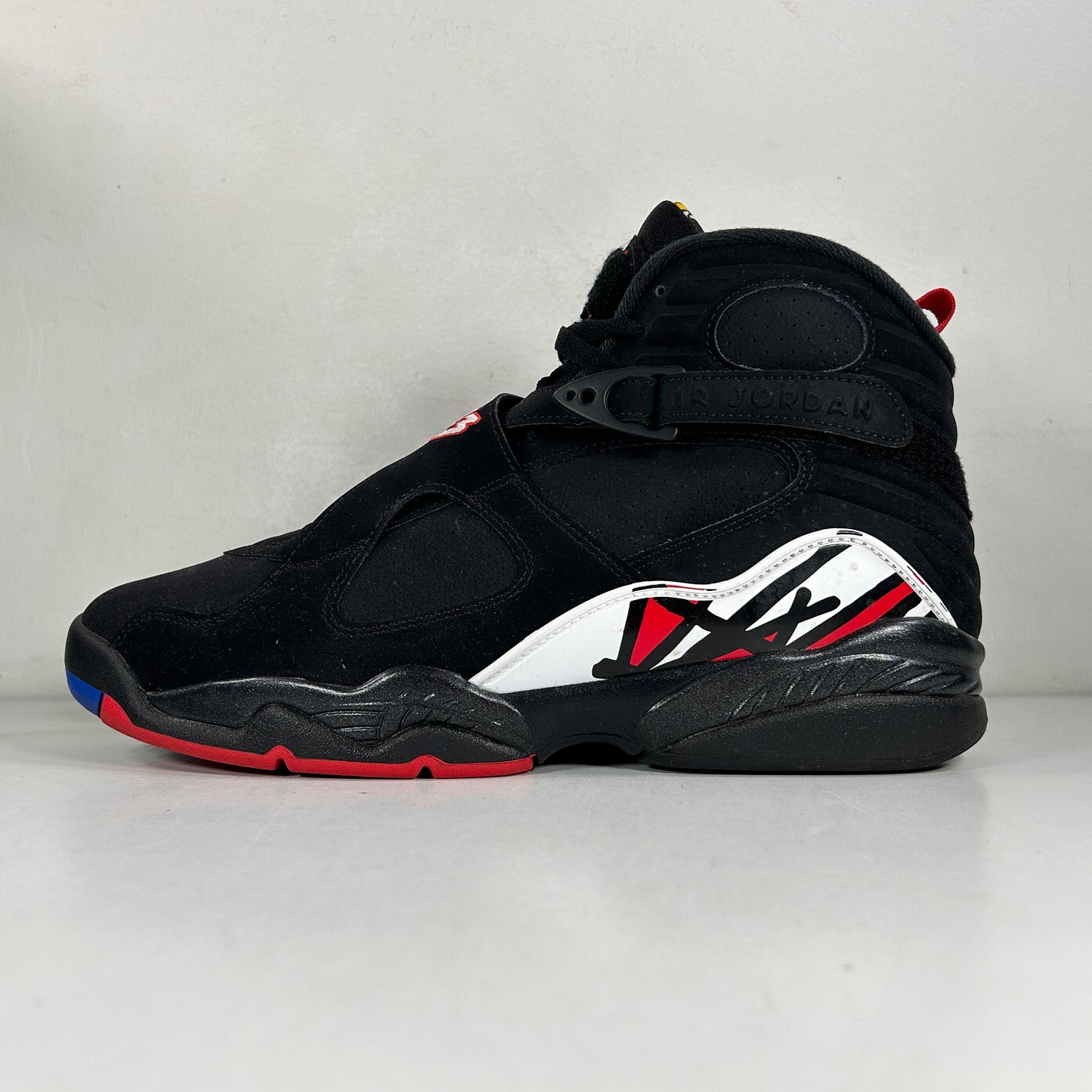 305381 062 Jordan 8 Retro Playoffs [USED] - 11 M (Used2)