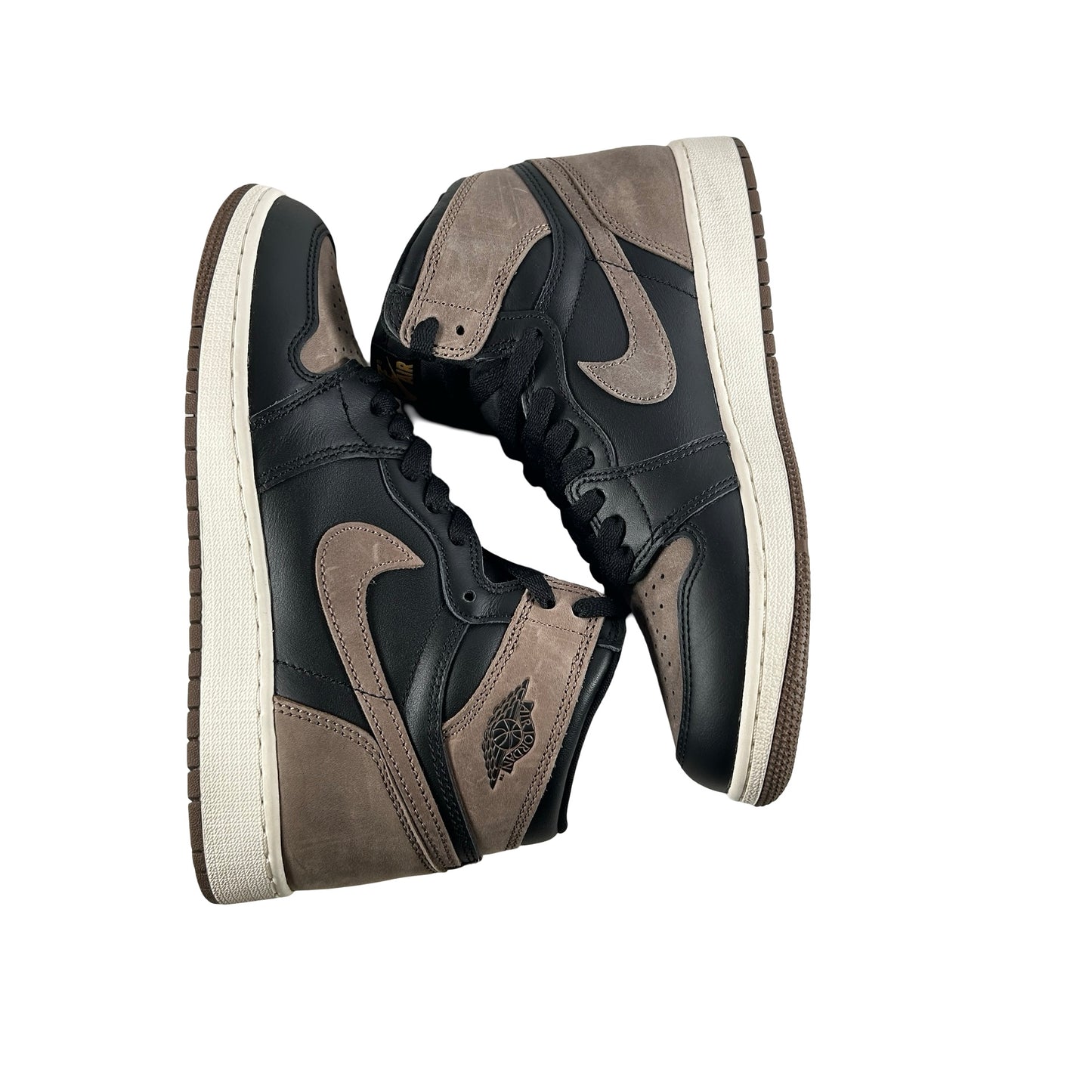 FD1437 020 Jordan 1 Retro High OG Palomino (GS) [USED] - 7 Y (Used4)