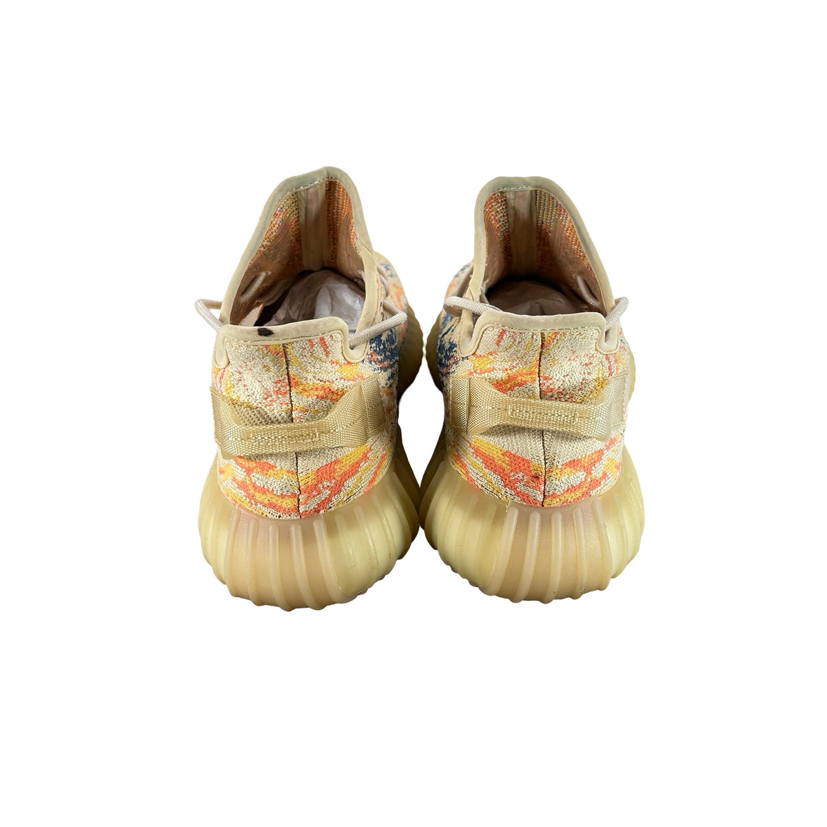 GW3773 Yeezy 350 MX Oat [USED] - 9 M (Used2)