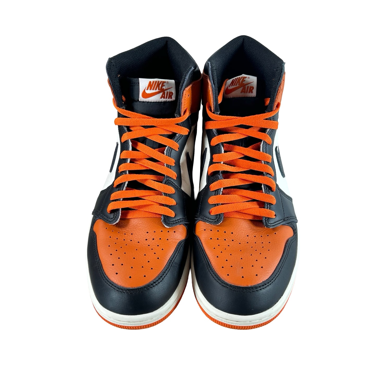 DZ5485 008 Jordan 1 Retro High OG Shattered Backboard (2025) [USED] - 13 M (Used5)