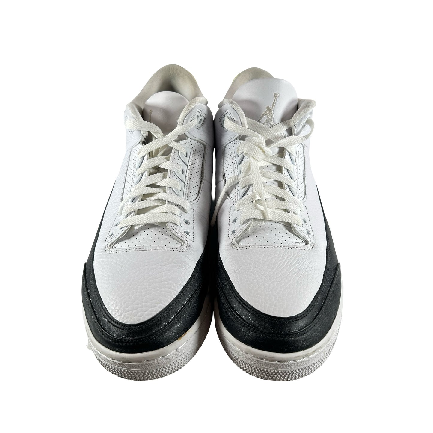 DA3595 100 Jordan 3 Retro Fragment [USED] - 12 M (Used)