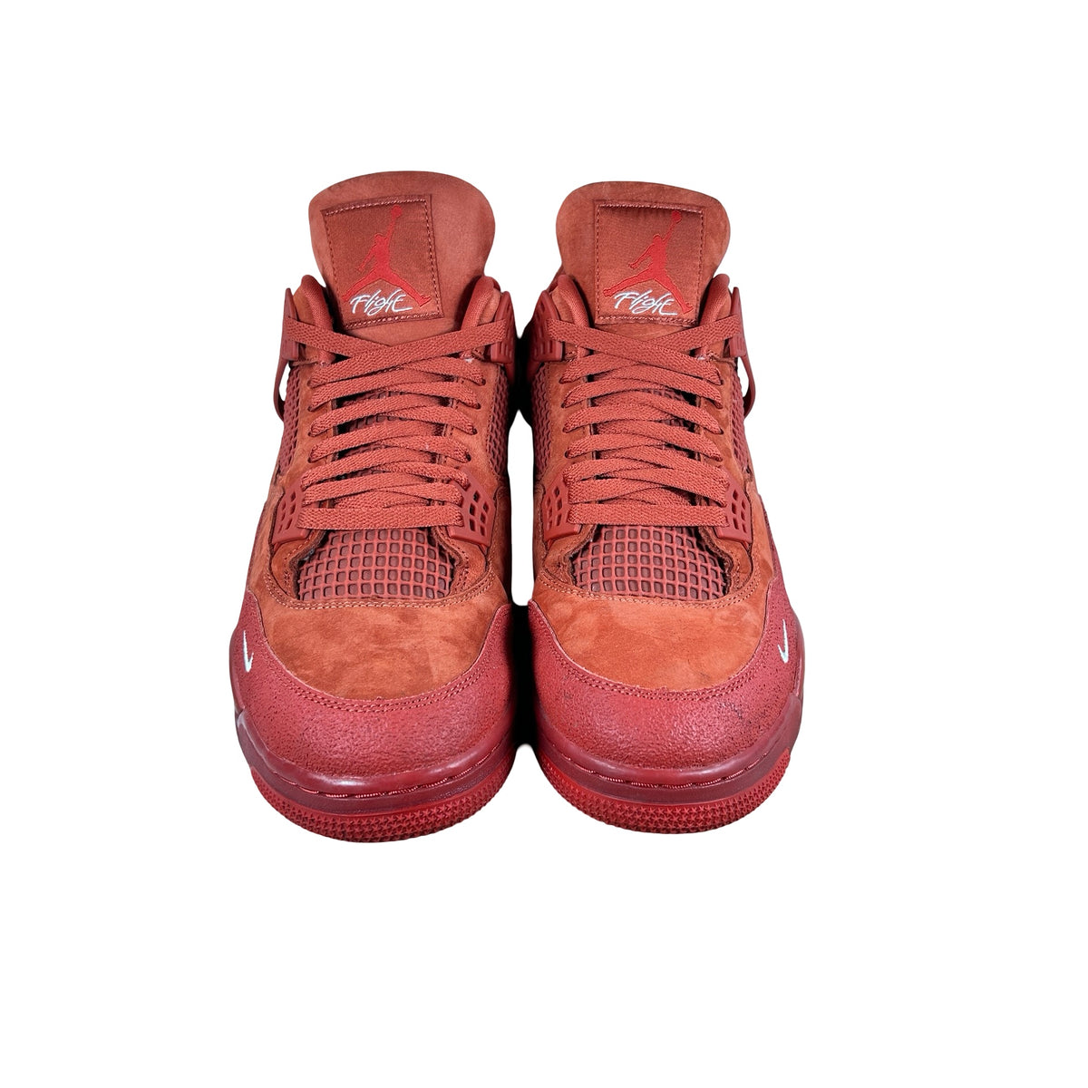 HF4340 800 Air Jordan 4 Retro OG SP Nigel Sylvester Brick by Brick [USED] - 13 M (Used7)