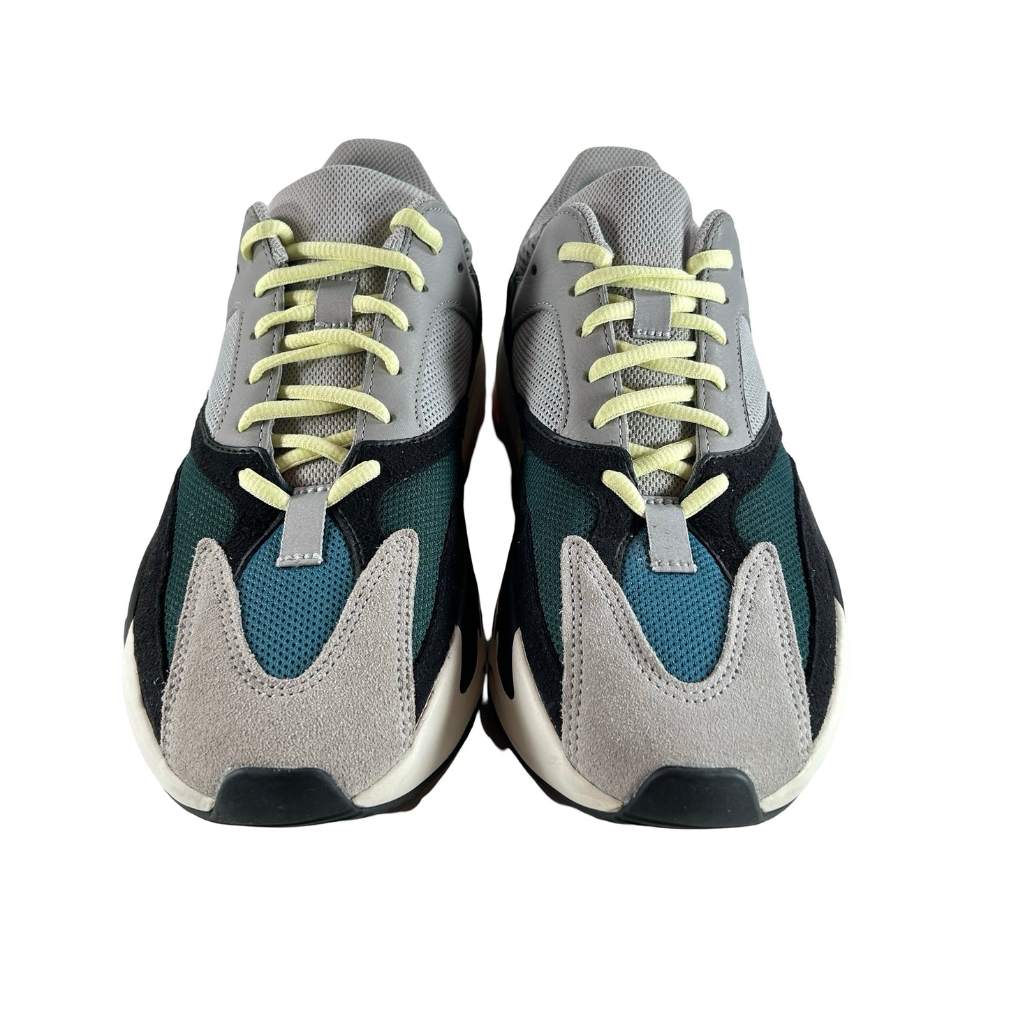B75571 Yeezy 700 Wave Runner [USED] - 8.5 M (Used)