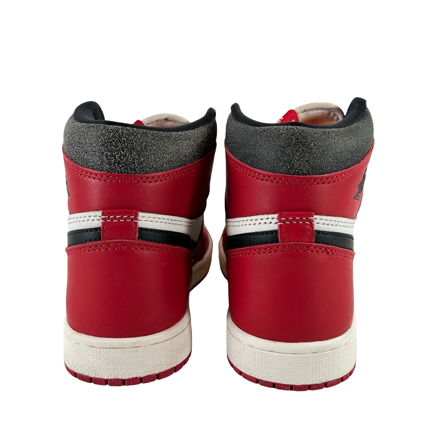 DZ5485 612 Jordan 1 Retro High OG Chicago Lost And Found [USED] - 8 M (Used13)