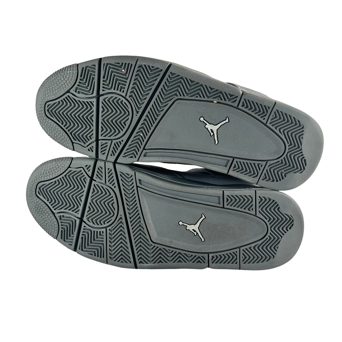 FQ7928 001 Jordan 4 Retro SE Paris Olympics Wet Cement [USED] - 10.5 M (Used4)