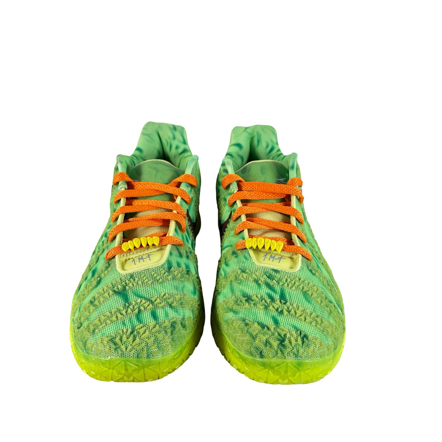 HV9923 700 Nike Ja 3 Zombie [USED] - 10.5 M (Used2)