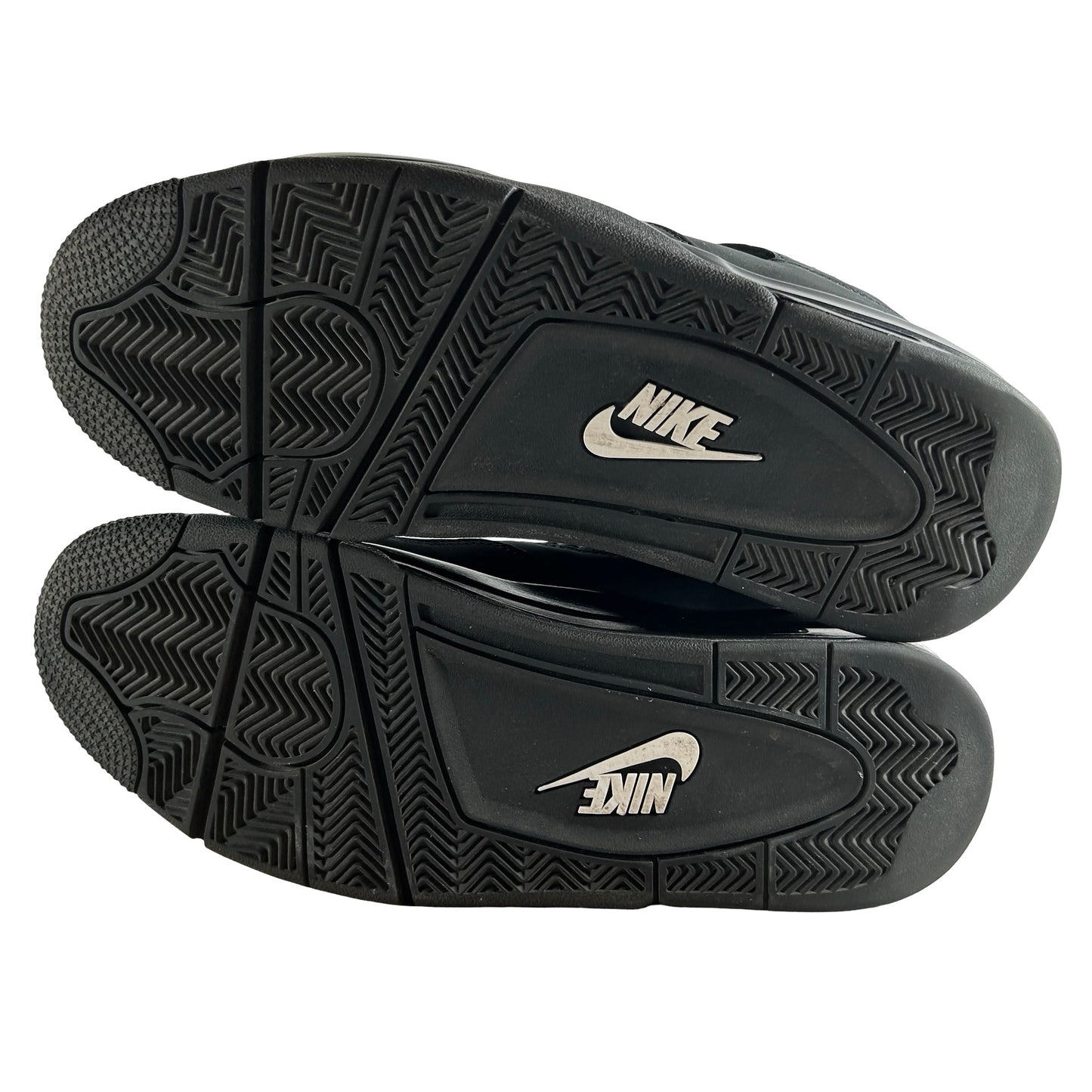 FV5029 010 Jordan 4 Retro Black Cat (2025) [USED] - 10.5 M (Used4)