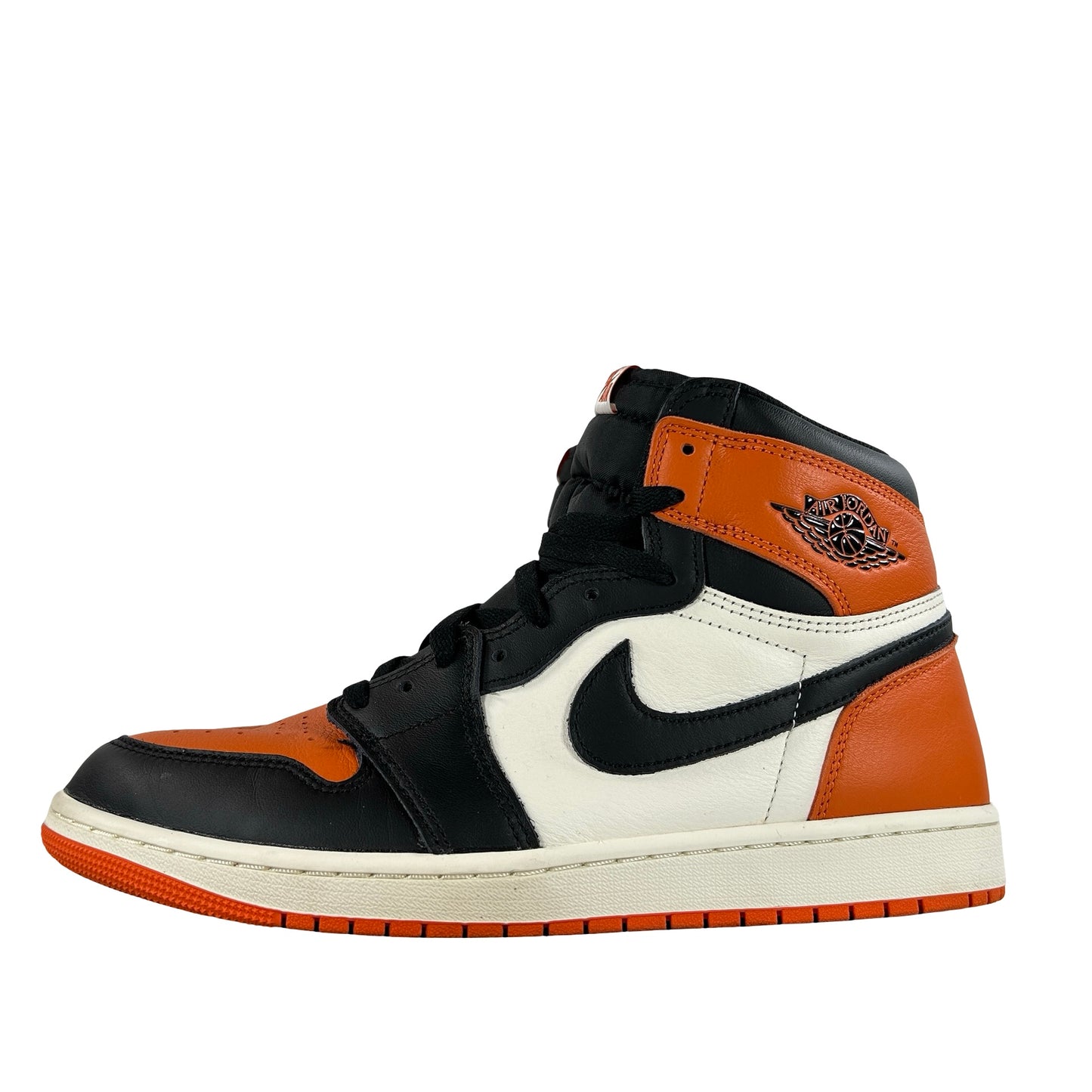 DZ5485 008 Jordan 1 Retro High OG Shattered Backboard (2025) [USED] - 11 M (Used2)