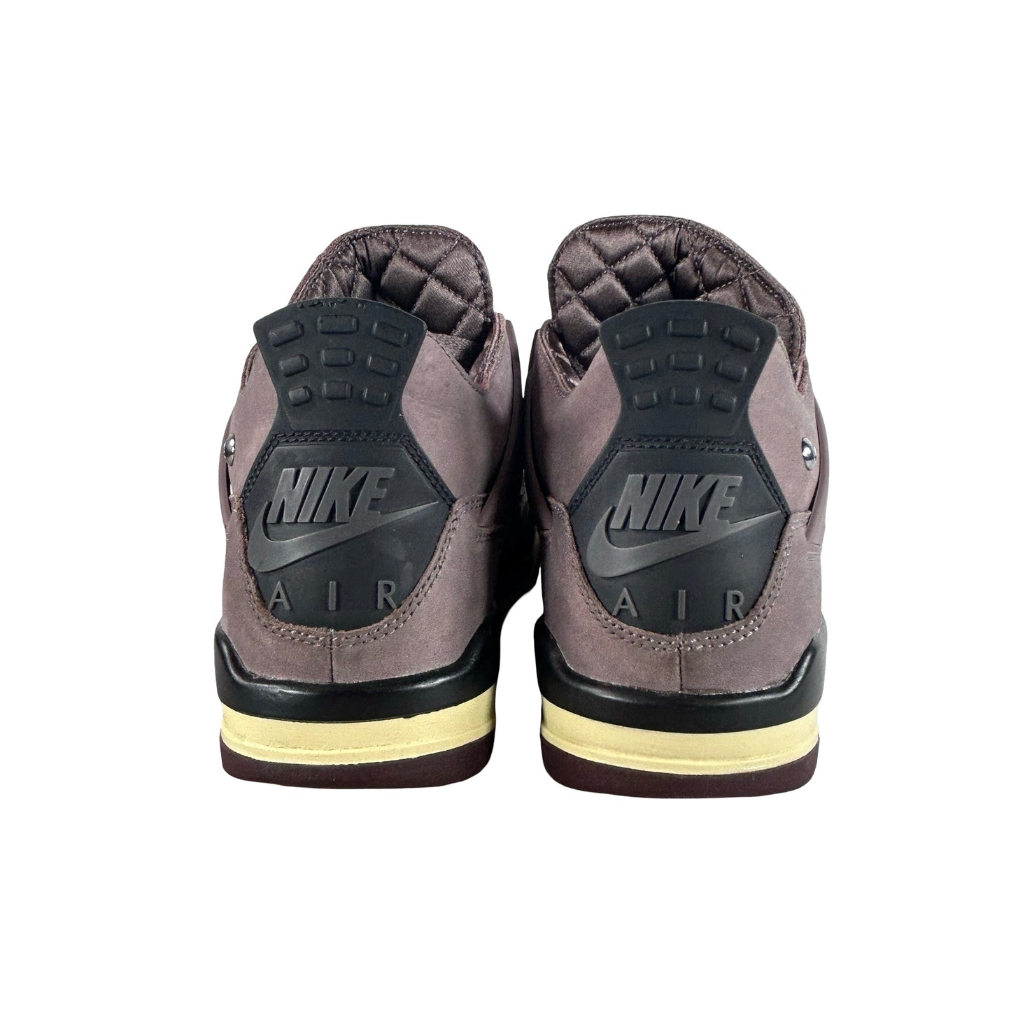 DV6773 220 Jordan 4 Retro SP A Ma Maniére Violet Ore [USED] - 6 M (Used)