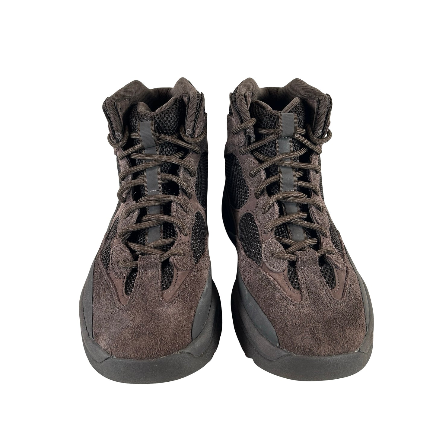 EG6463 adidas Yeezy Desert Boot Oil [USED] - 11.5 M (Used2)