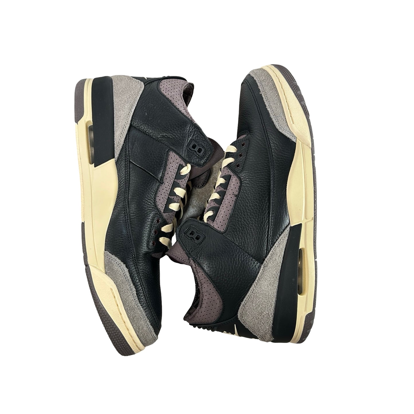 FZ4811 001 Jordan 3 Retro OG SP A Ma Maniére While You Were Sleeping (Women's) [USED] - 15.5 W / 14 M (Used4)