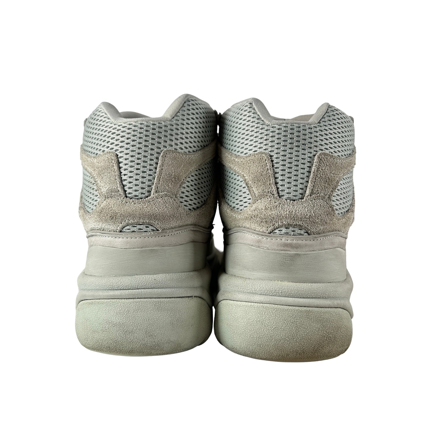 FV5677 adidas Yeezy Desert Boot Salt [USED] - 10.5 M (Used2)