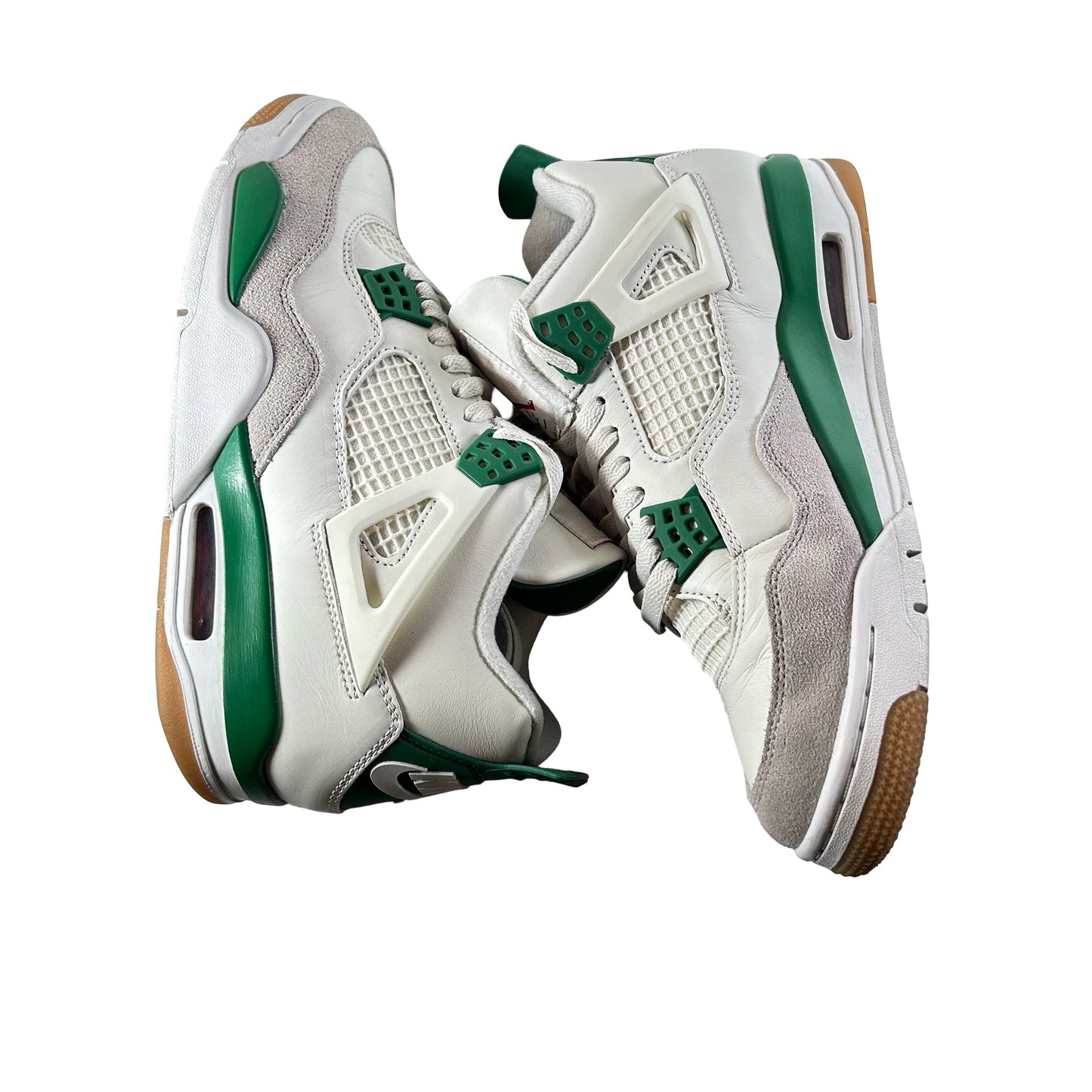 DR5415 103 Jordan 4 Retro SB Pine Green [USED] - 8.5 M (Used10)